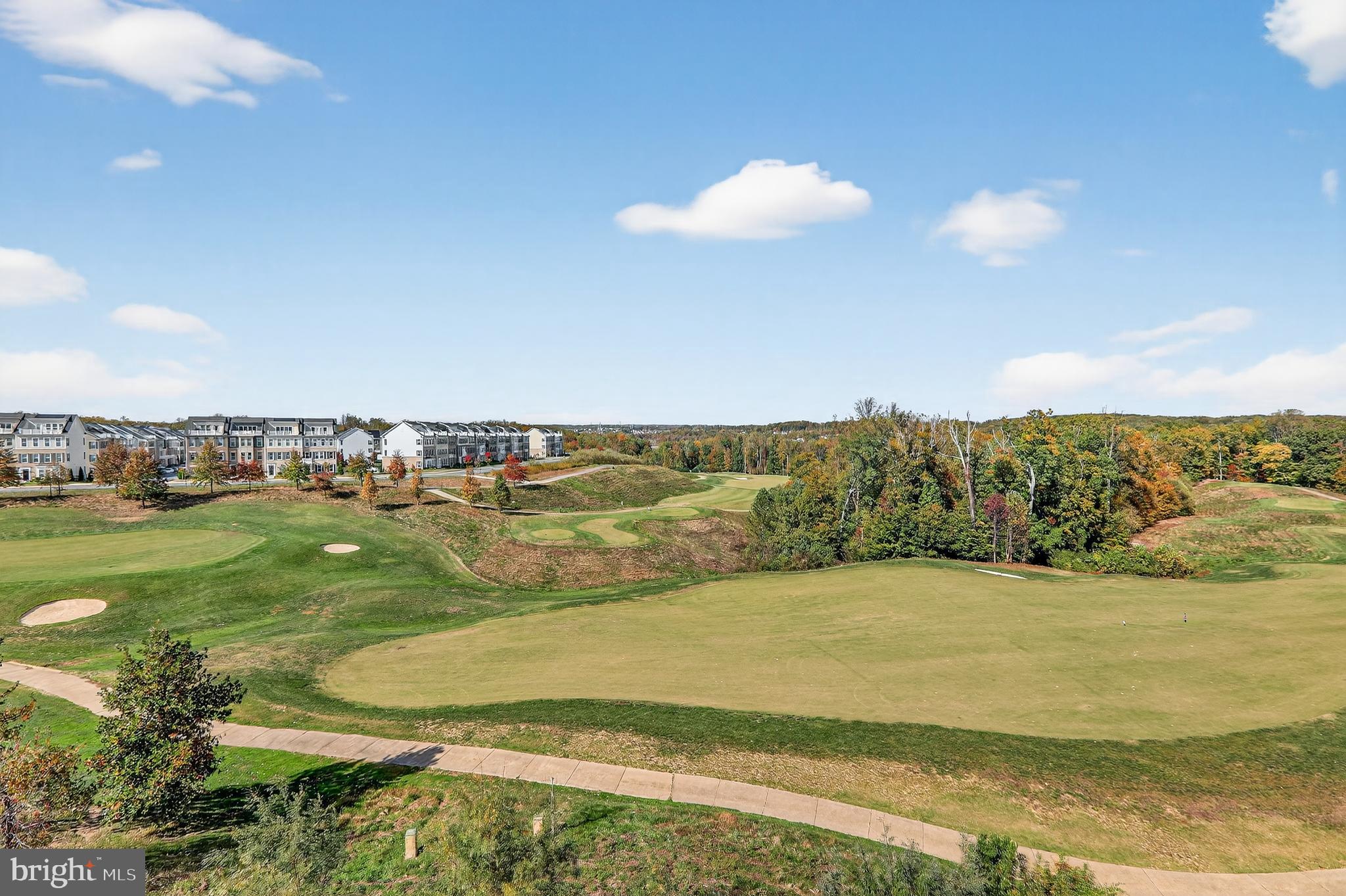 POTOMAC SHORES - Residential