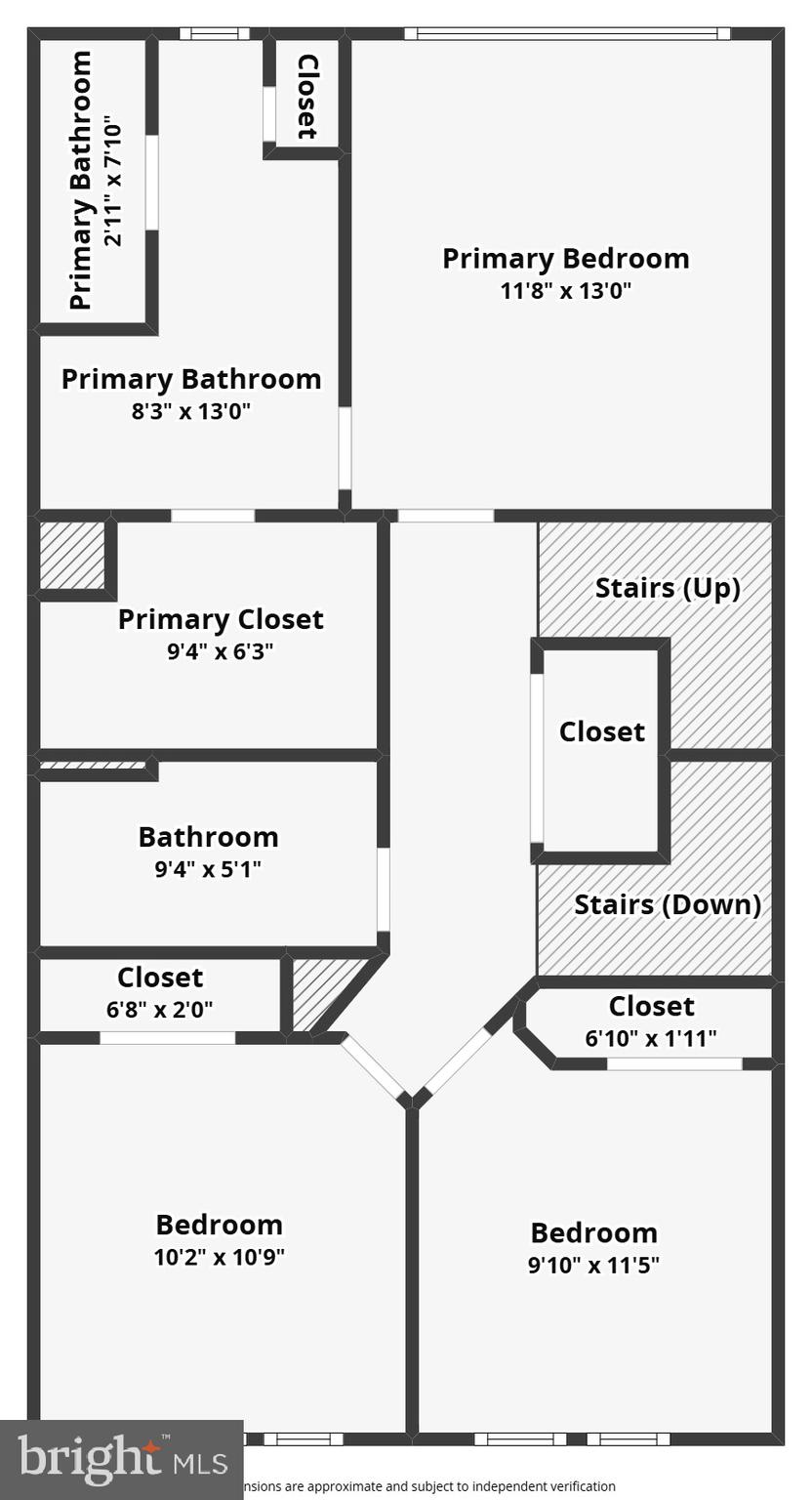POTOMAC SHORES - Residential