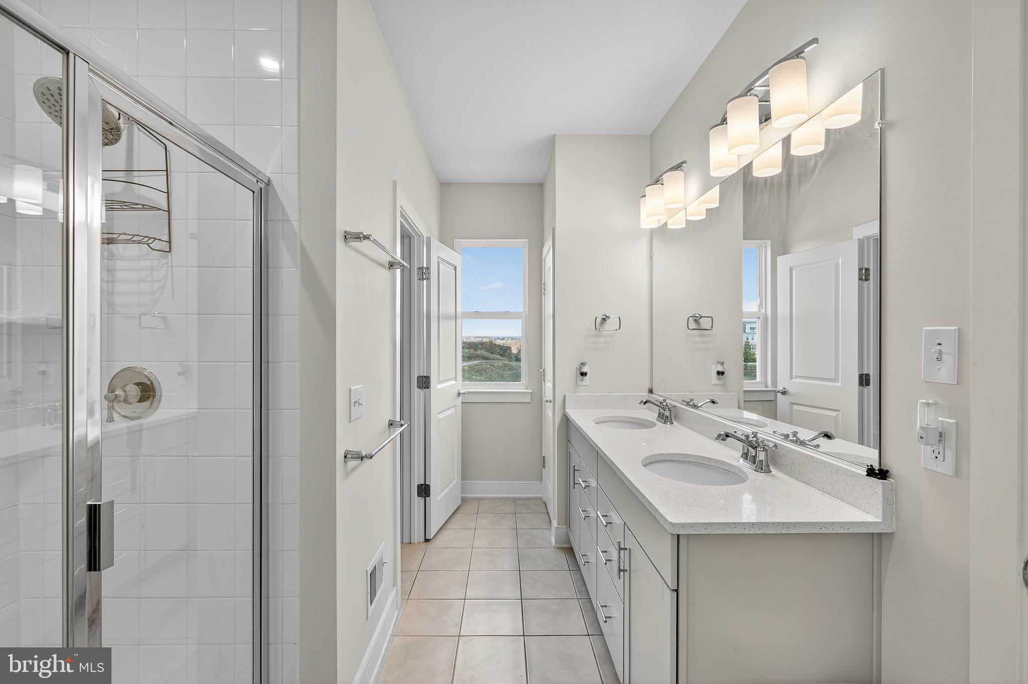 POTOMAC SHORES - Residential