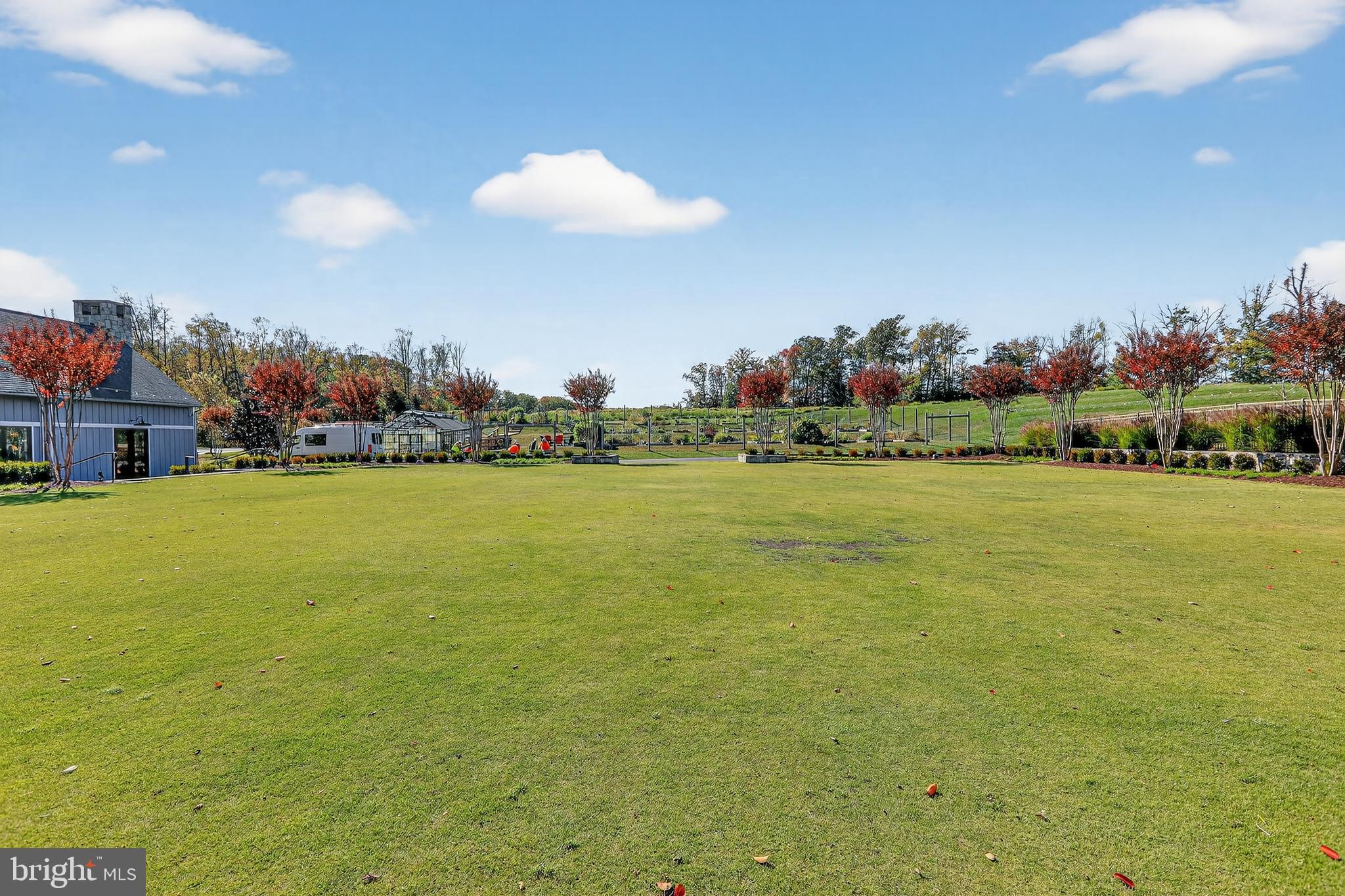 POTOMAC SHORES - Residential