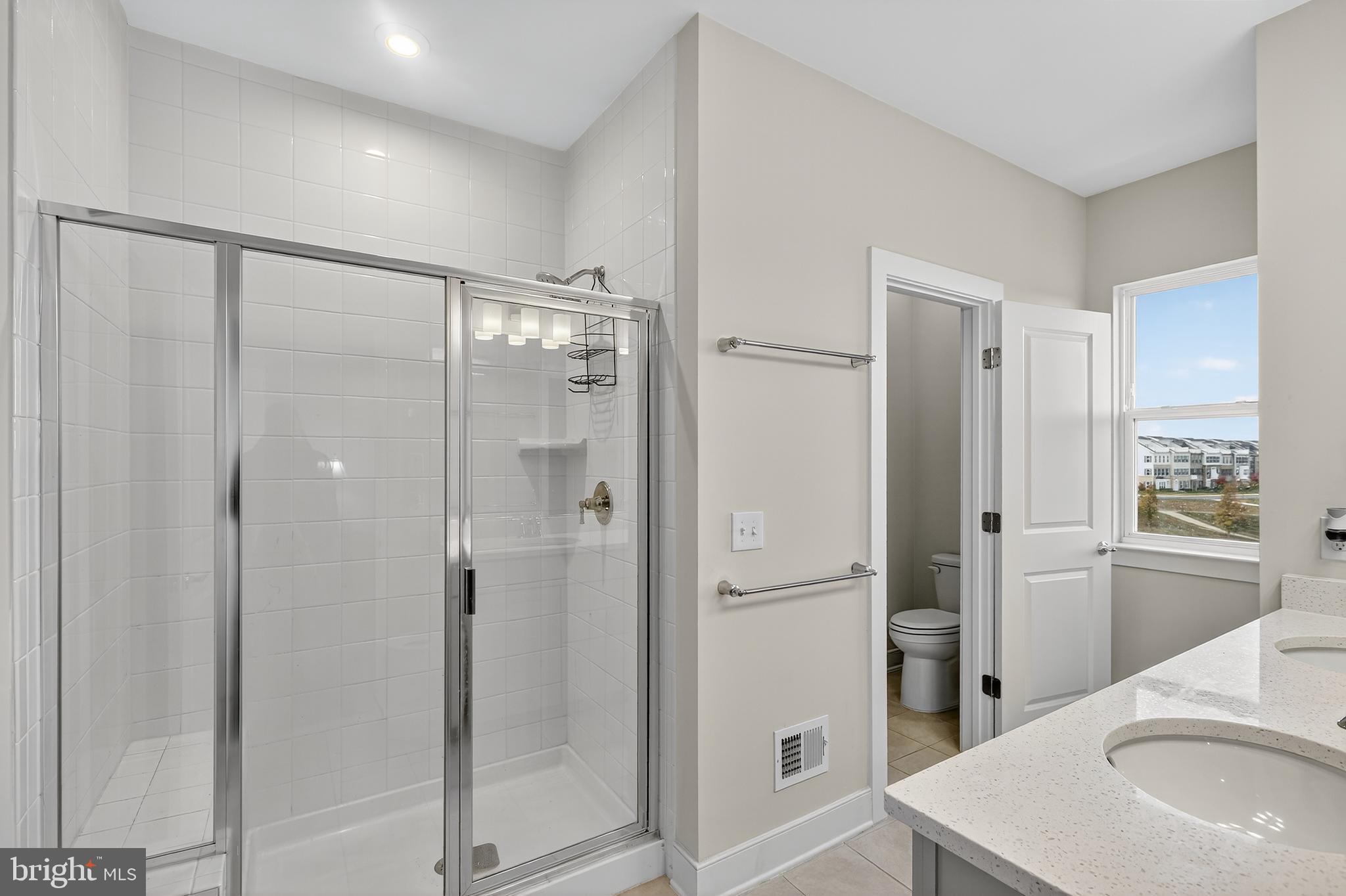 POTOMAC SHORES - Residential