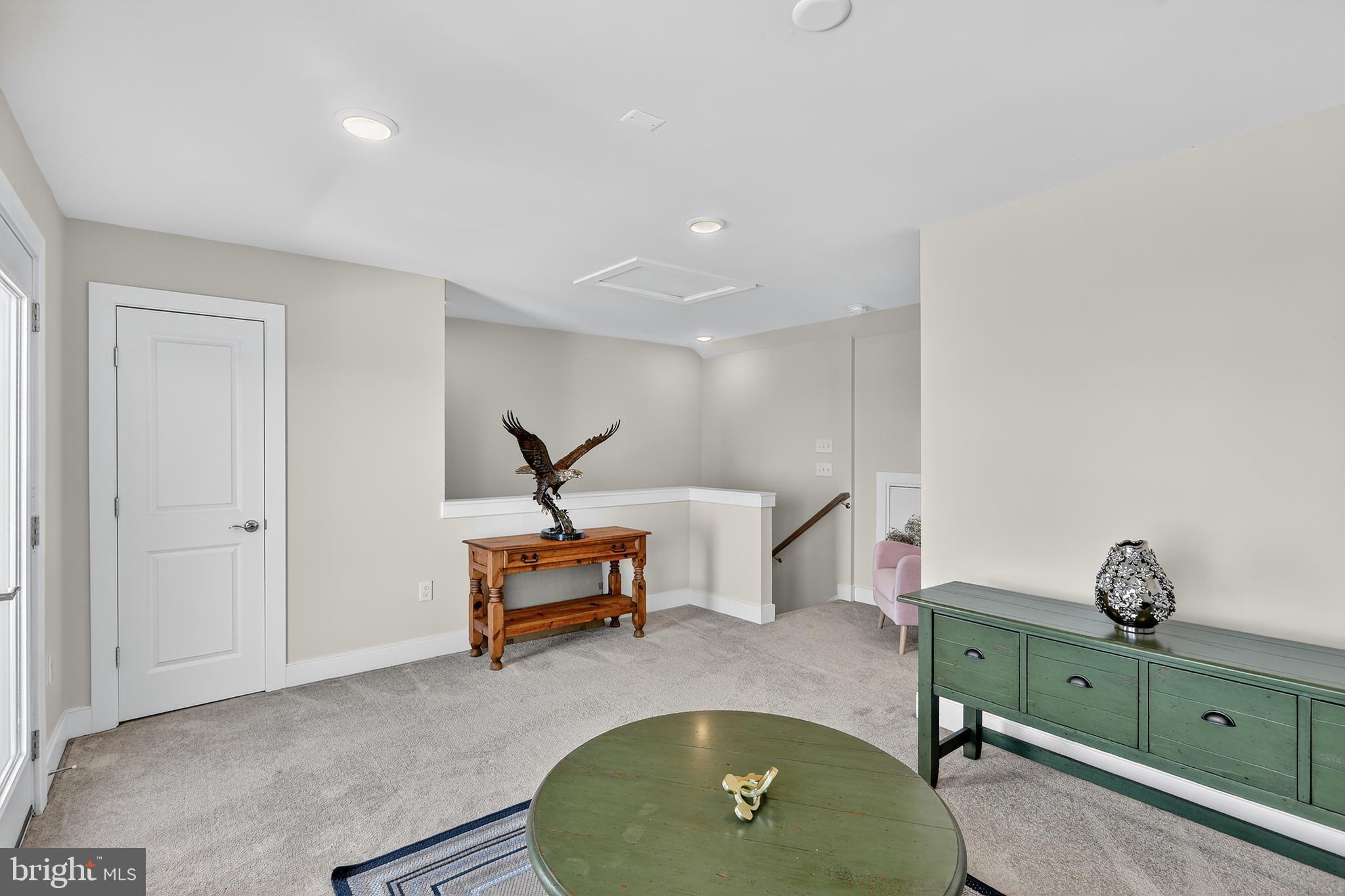 POTOMAC SHORES - Residential