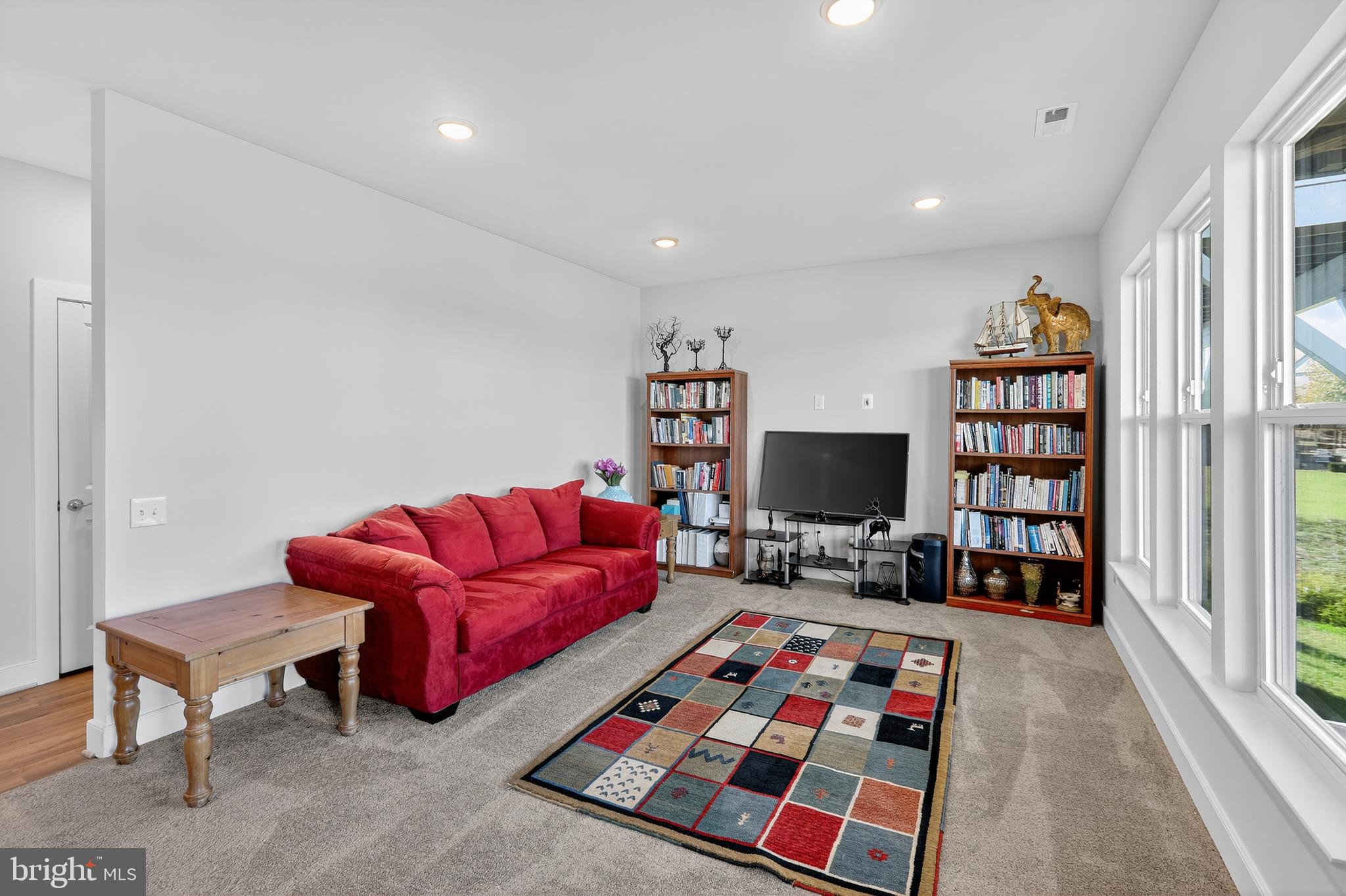 POTOMAC SHORES - Residential