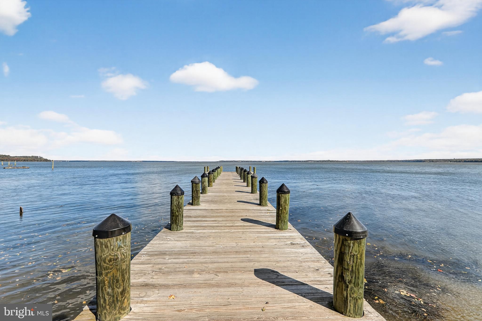 POTOMAC SHORES - Residential