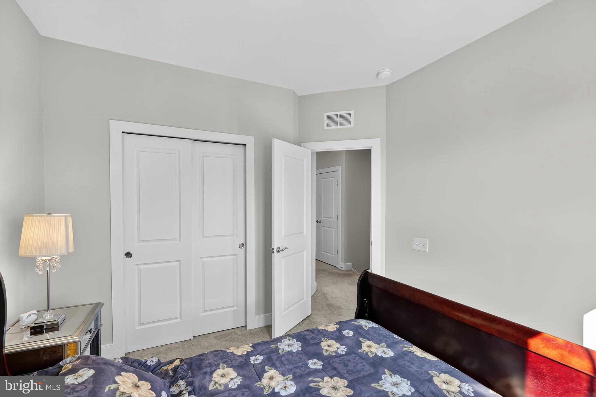 POTOMAC SHORES - Residential