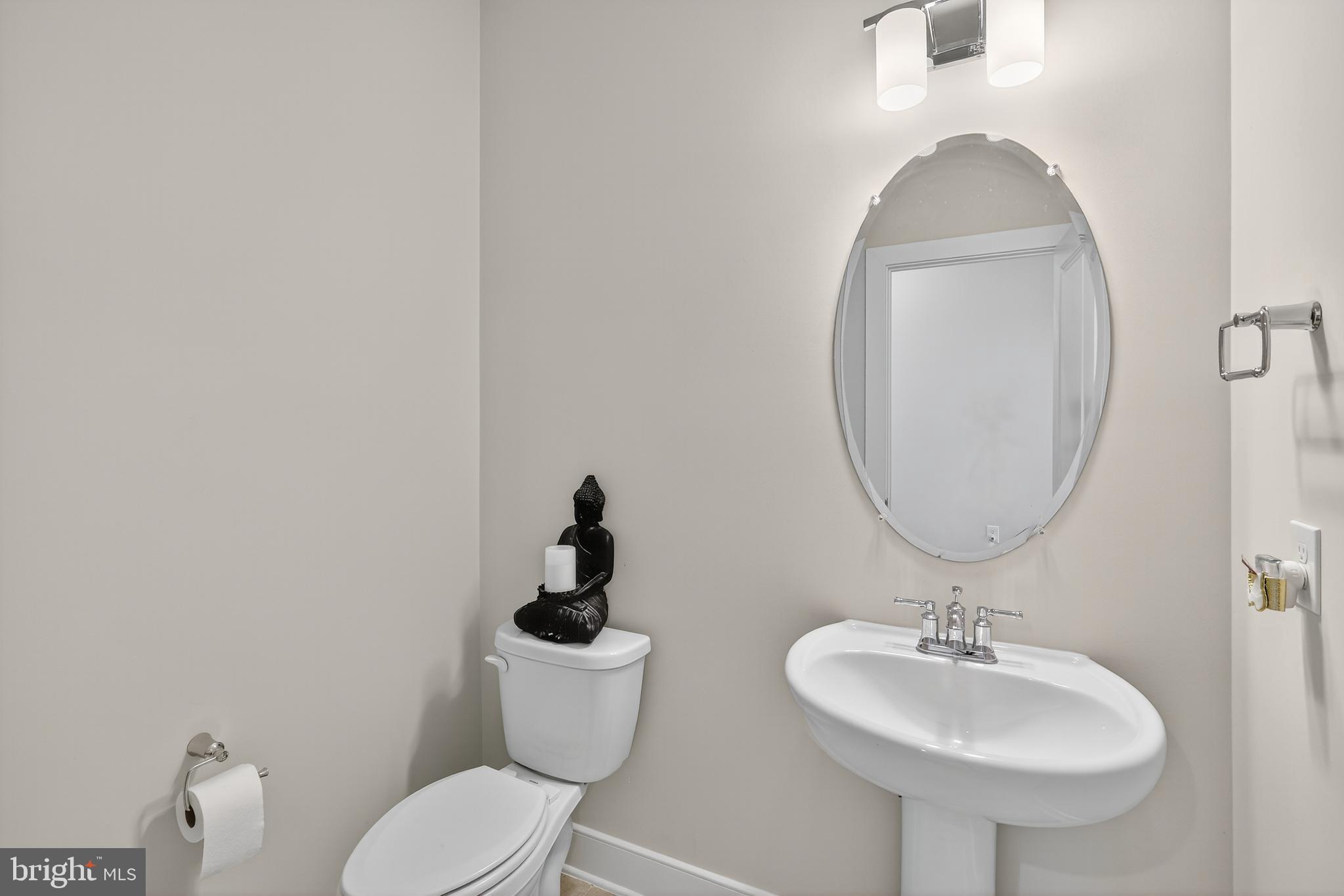 POTOMAC SHORES - Residential