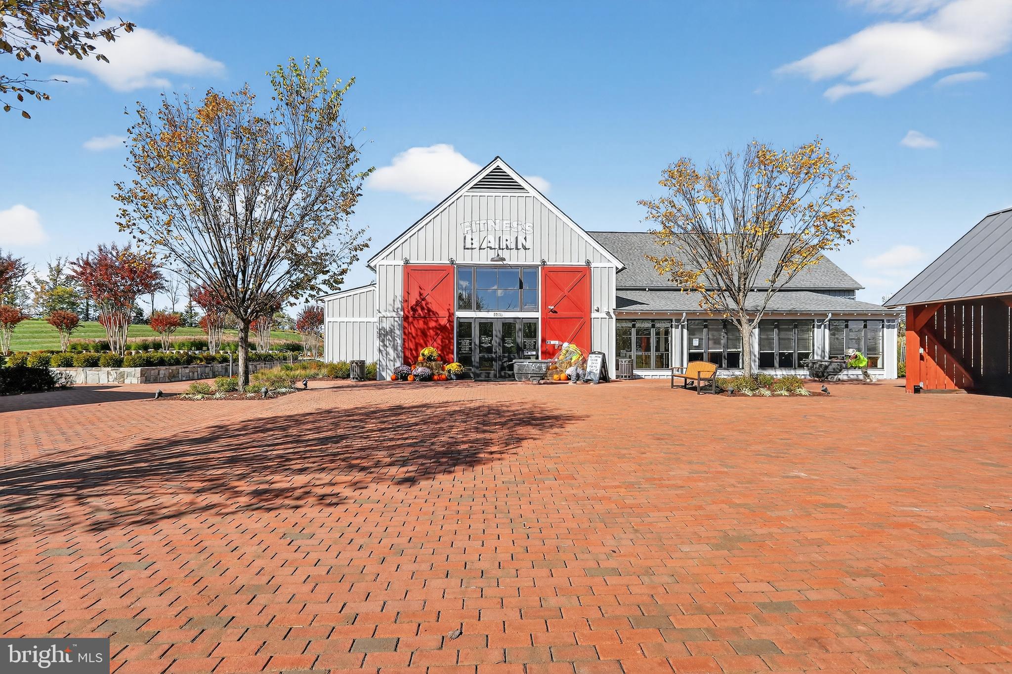 POTOMAC SHORES - Residential