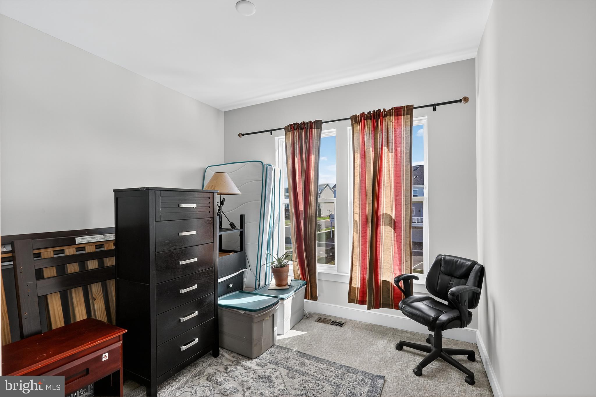 POTOMAC SHORES - Residential