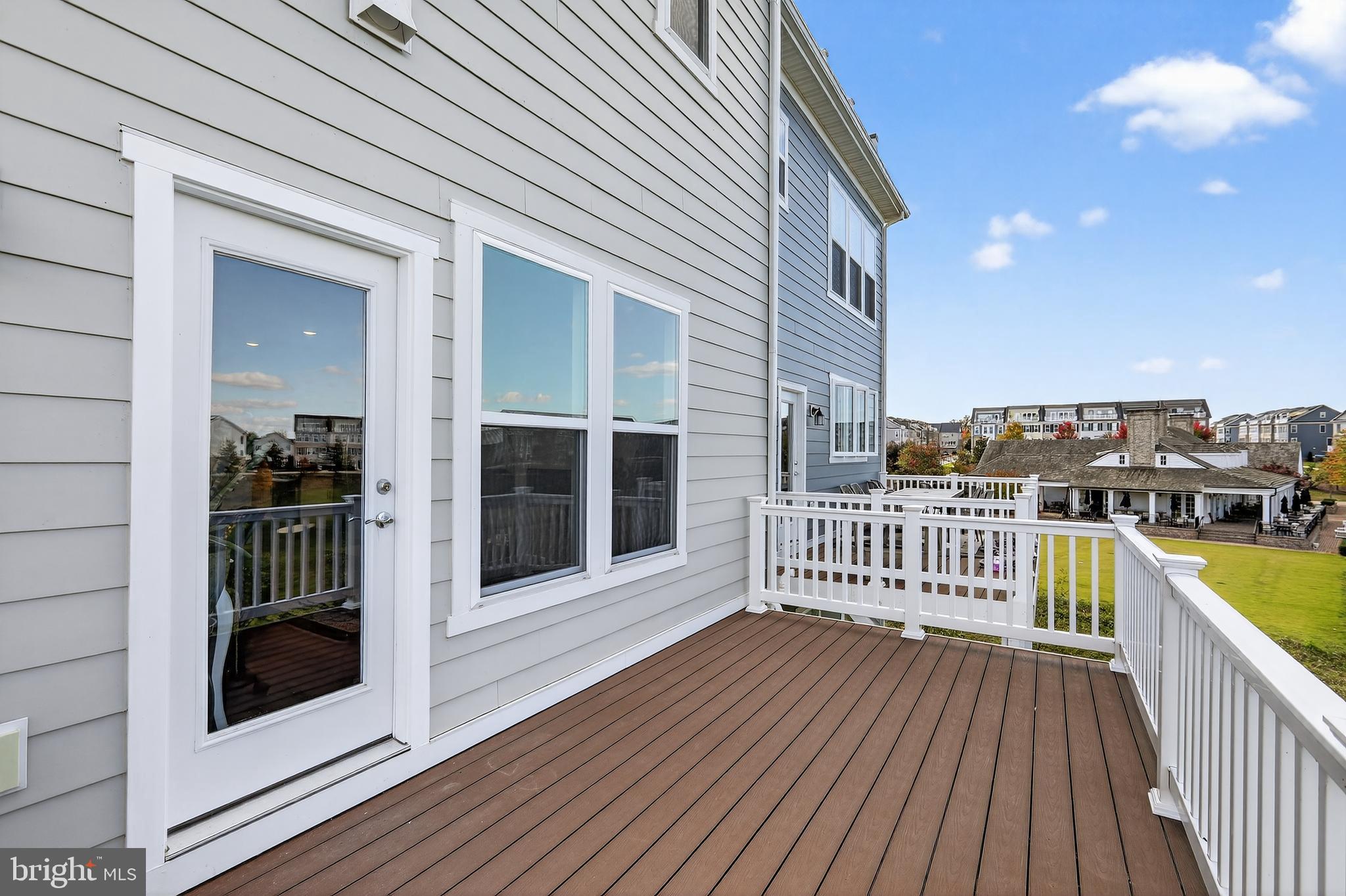 POTOMAC SHORES - Residential