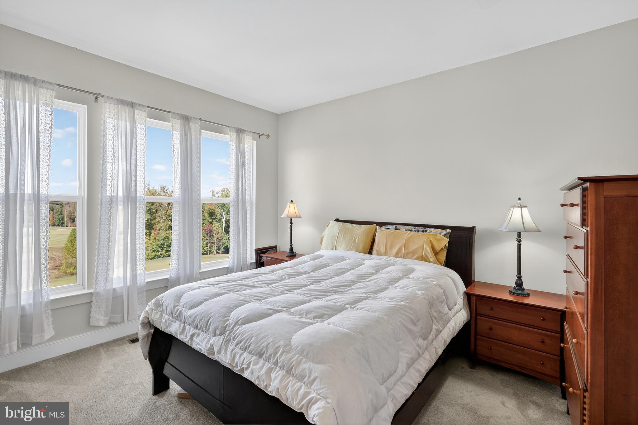 POTOMAC SHORES - Residential