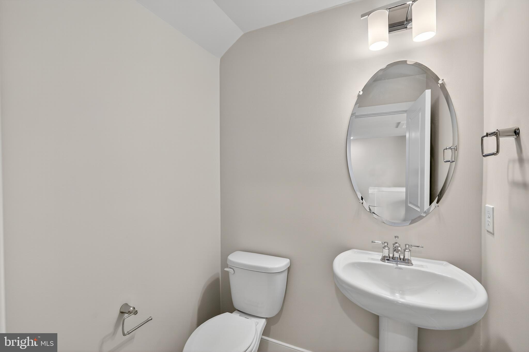 POTOMAC SHORES - Residential