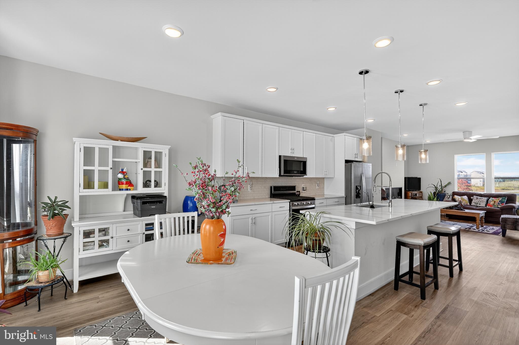 POTOMAC SHORES - Residential