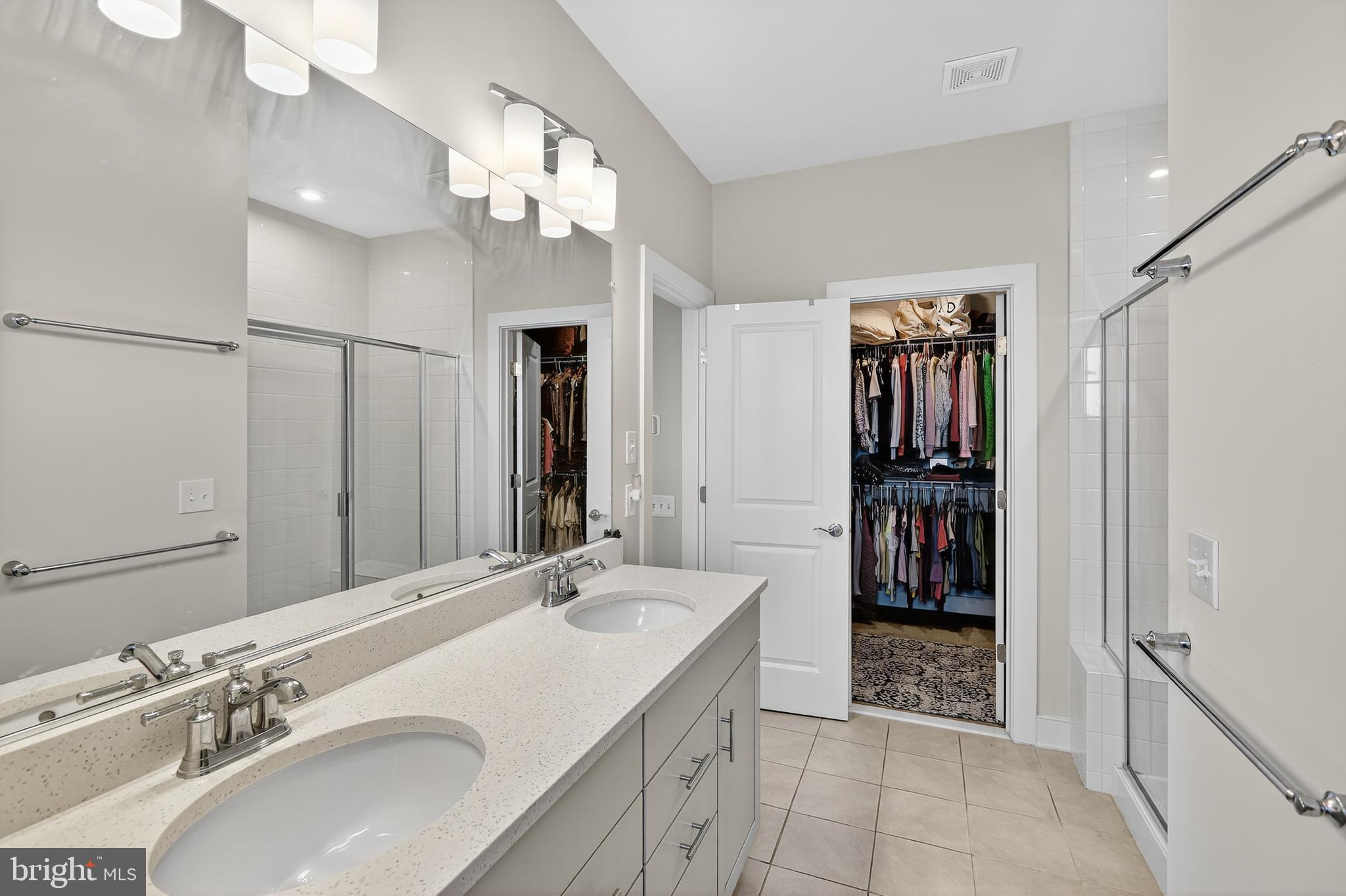 POTOMAC SHORES - Residential