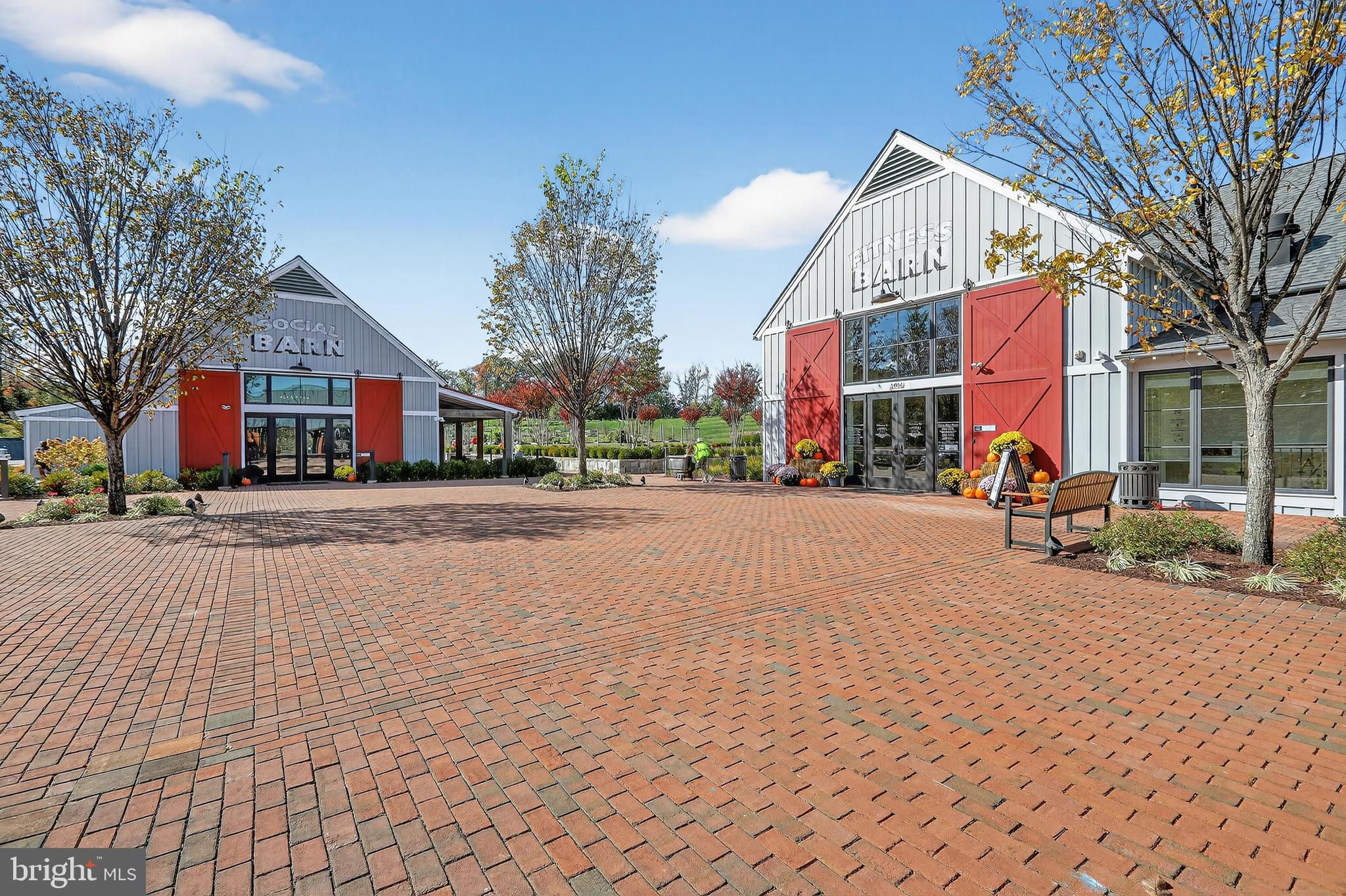 POTOMAC SHORES - Residential