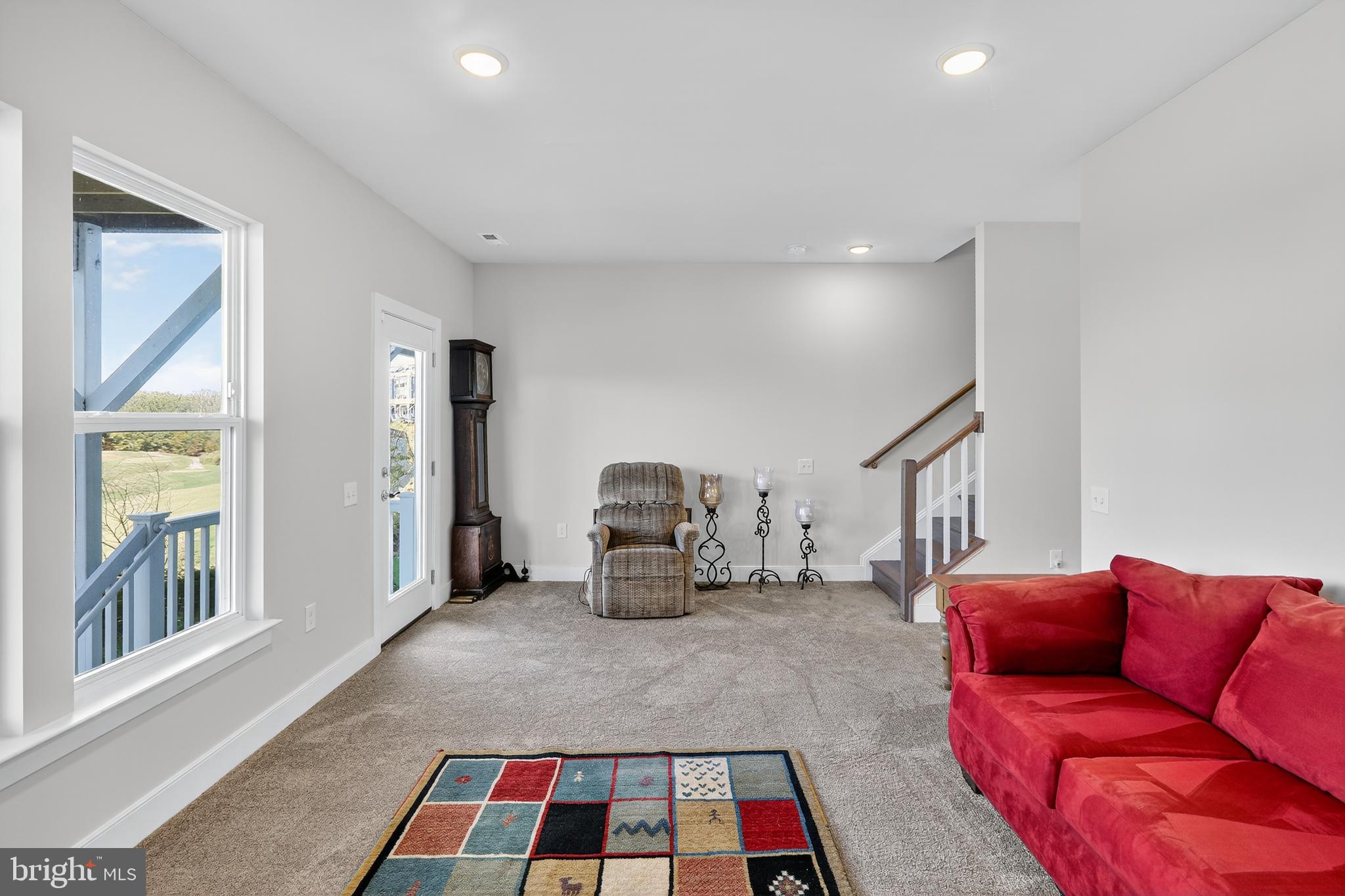 POTOMAC SHORES - Residential