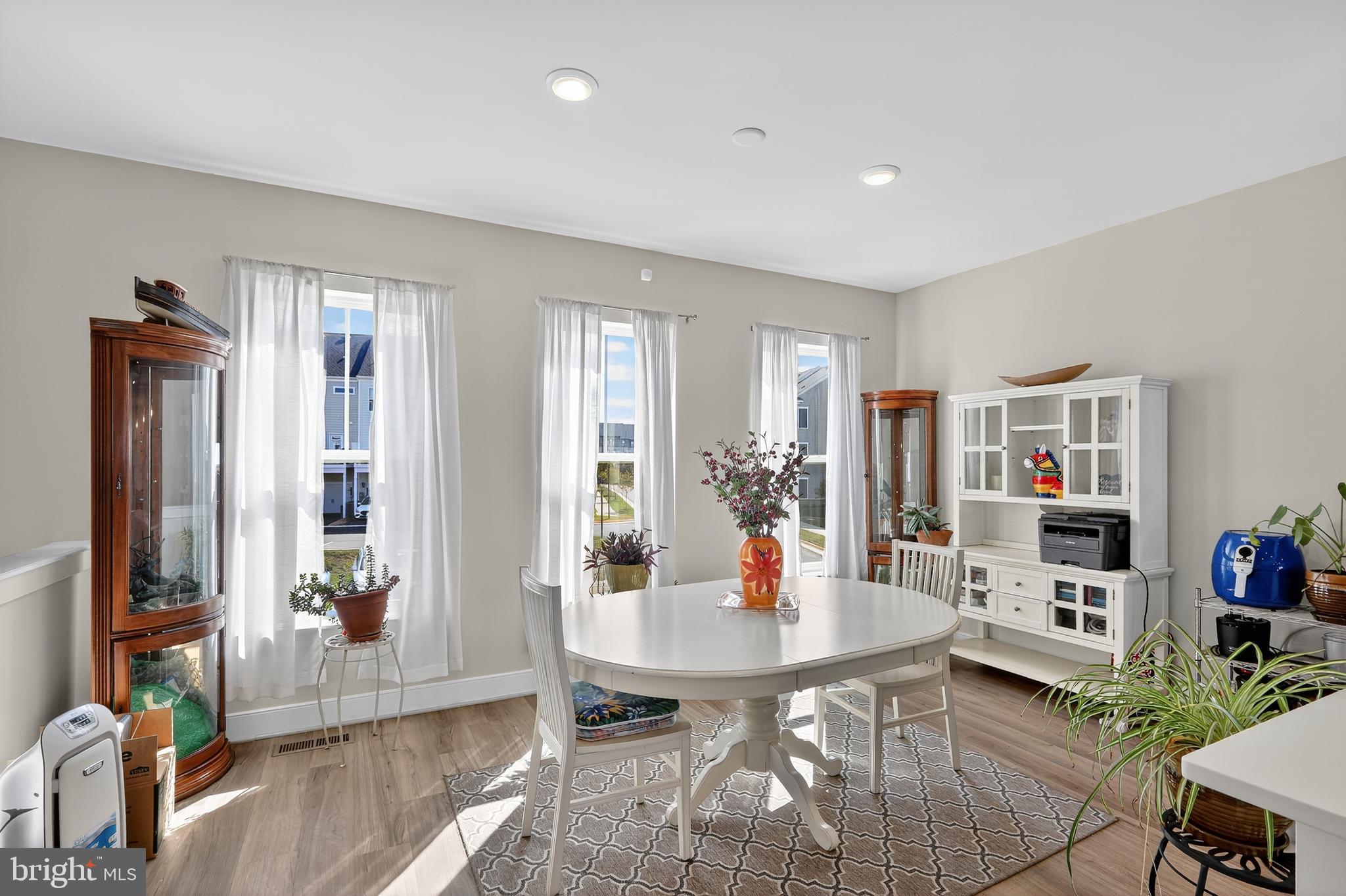 POTOMAC SHORES - Residential