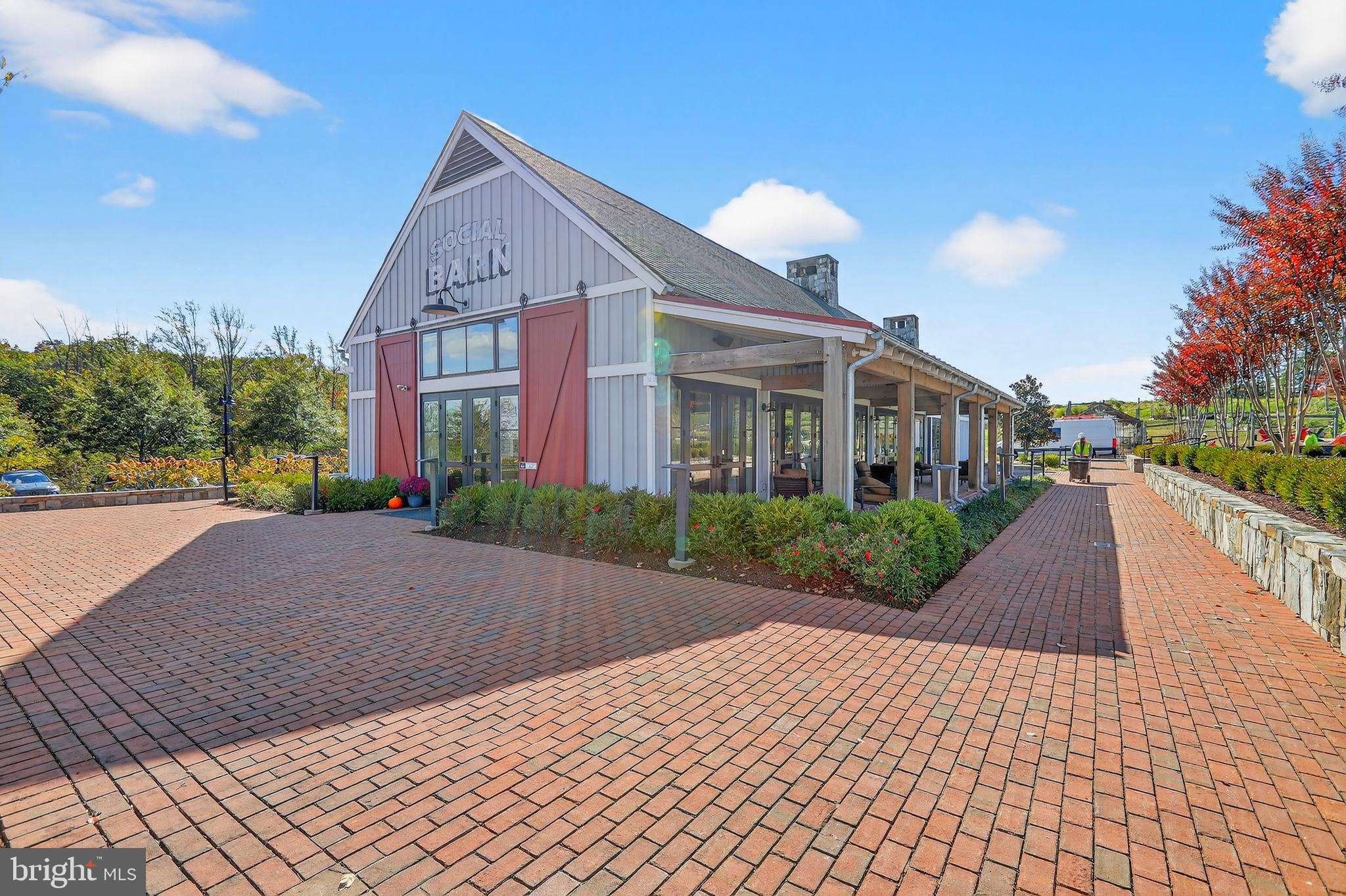 POTOMAC SHORES - Residential