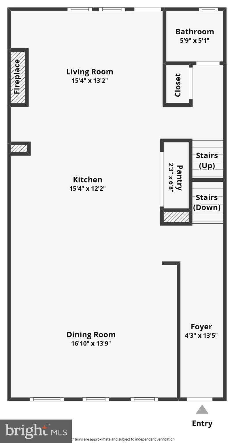 POTOMAC SHORES - Residential