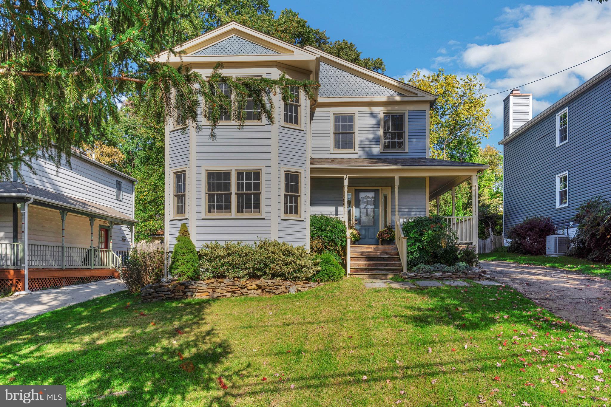 FOREST GLEN - Residential