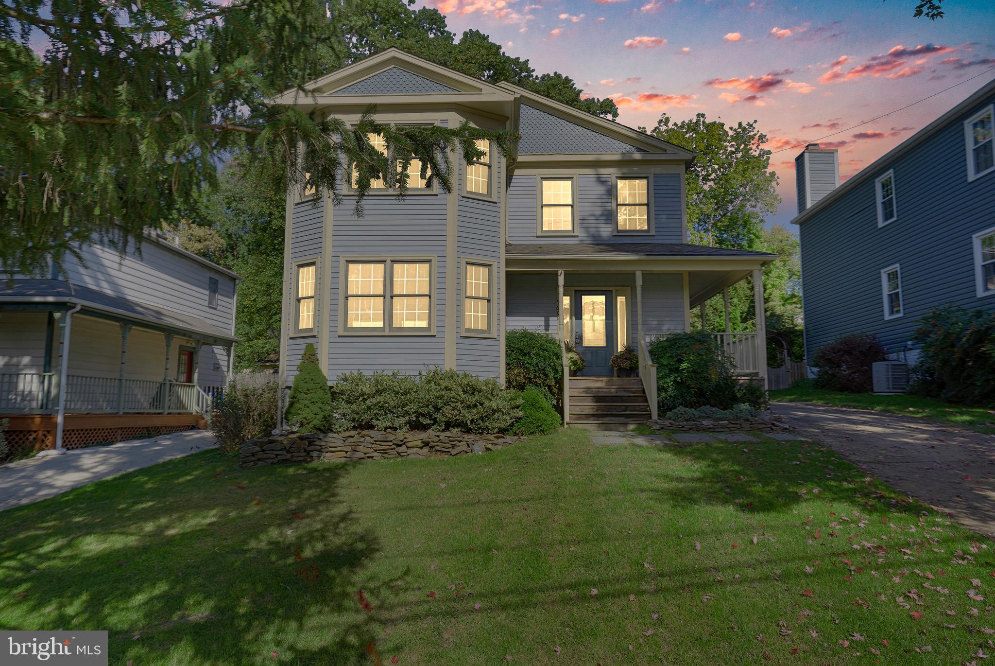 FOREST GLEN - Residential