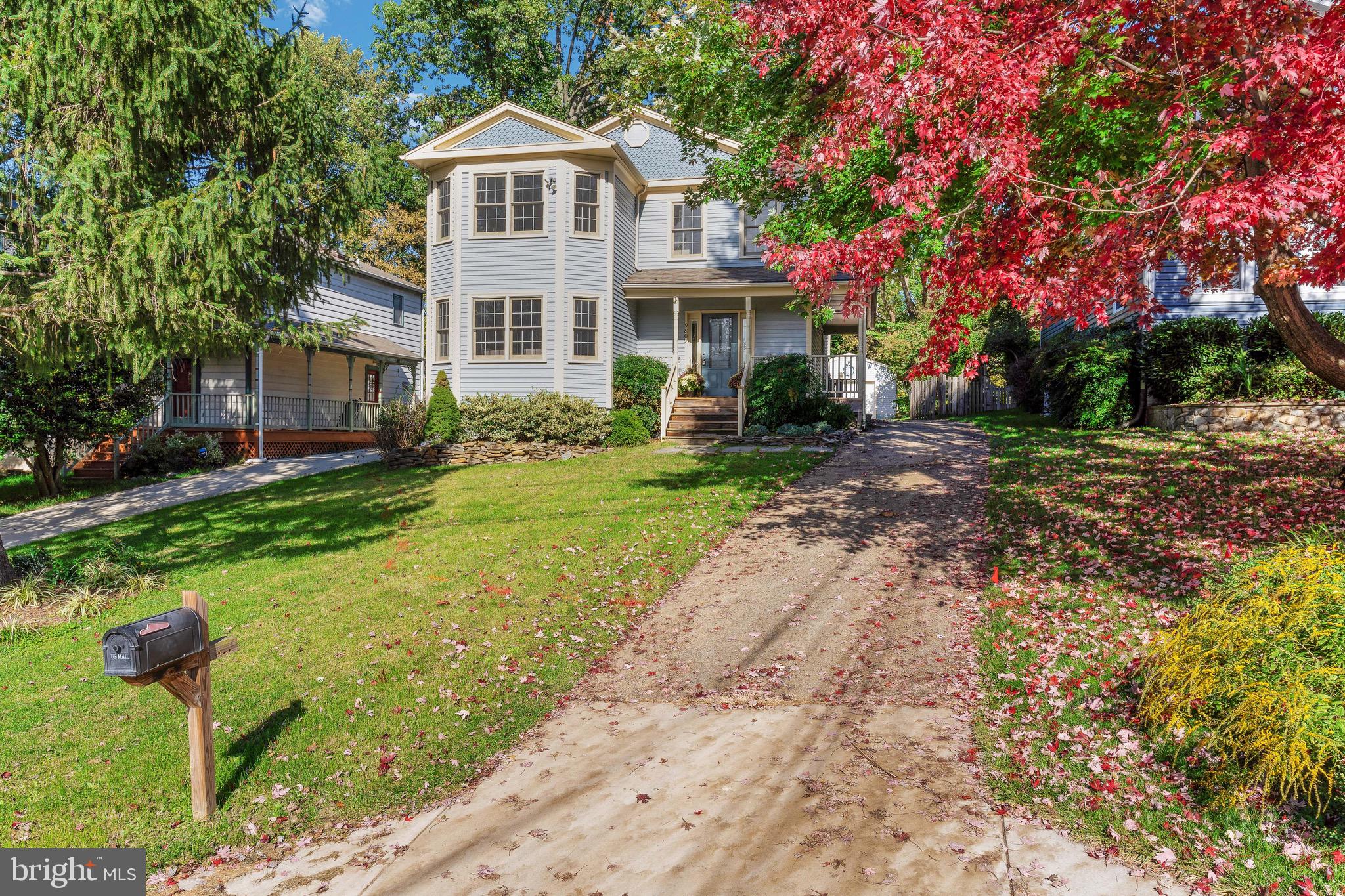 FOREST GLEN - Residential