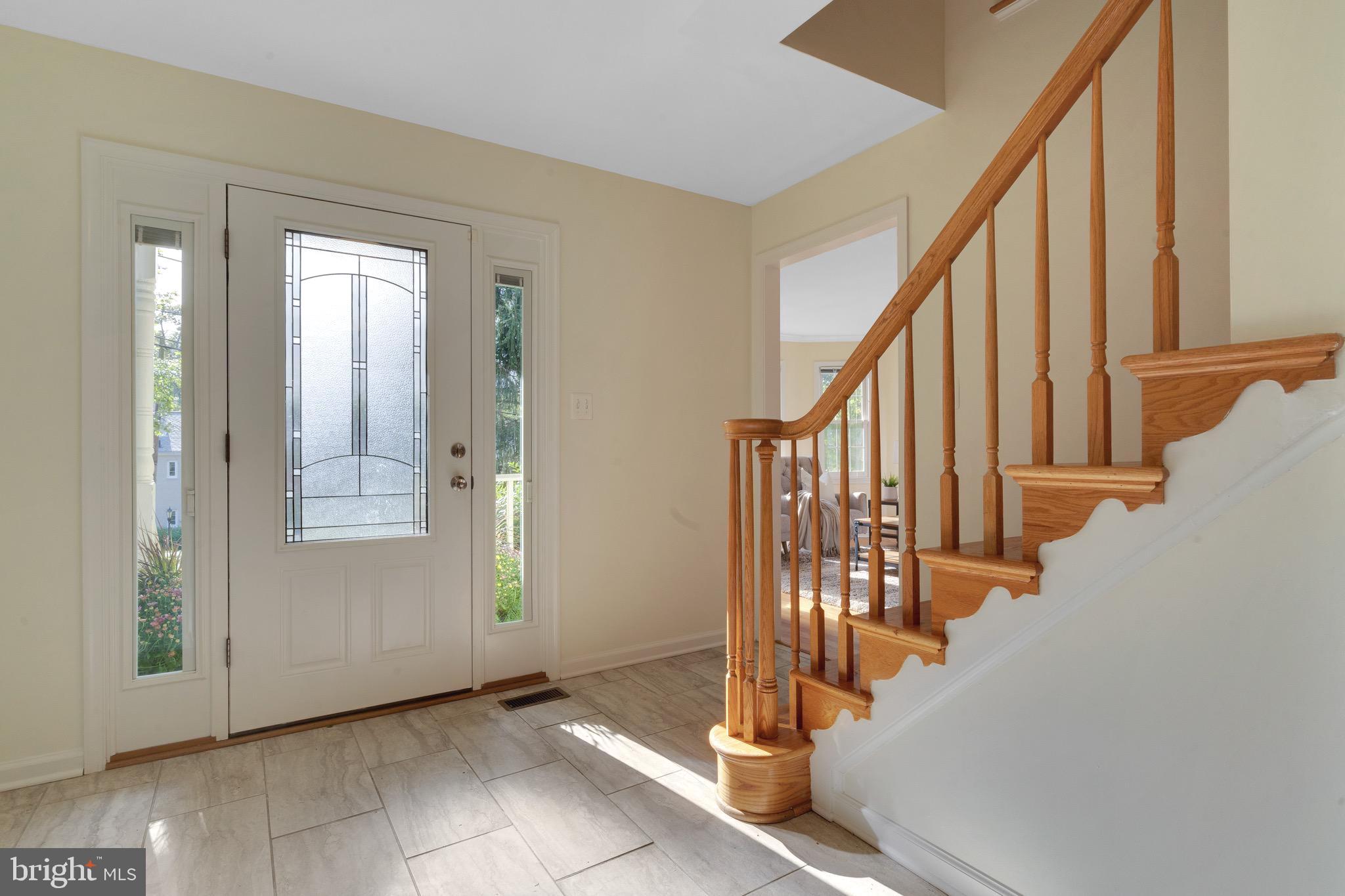 FOREST GLEN - Residential