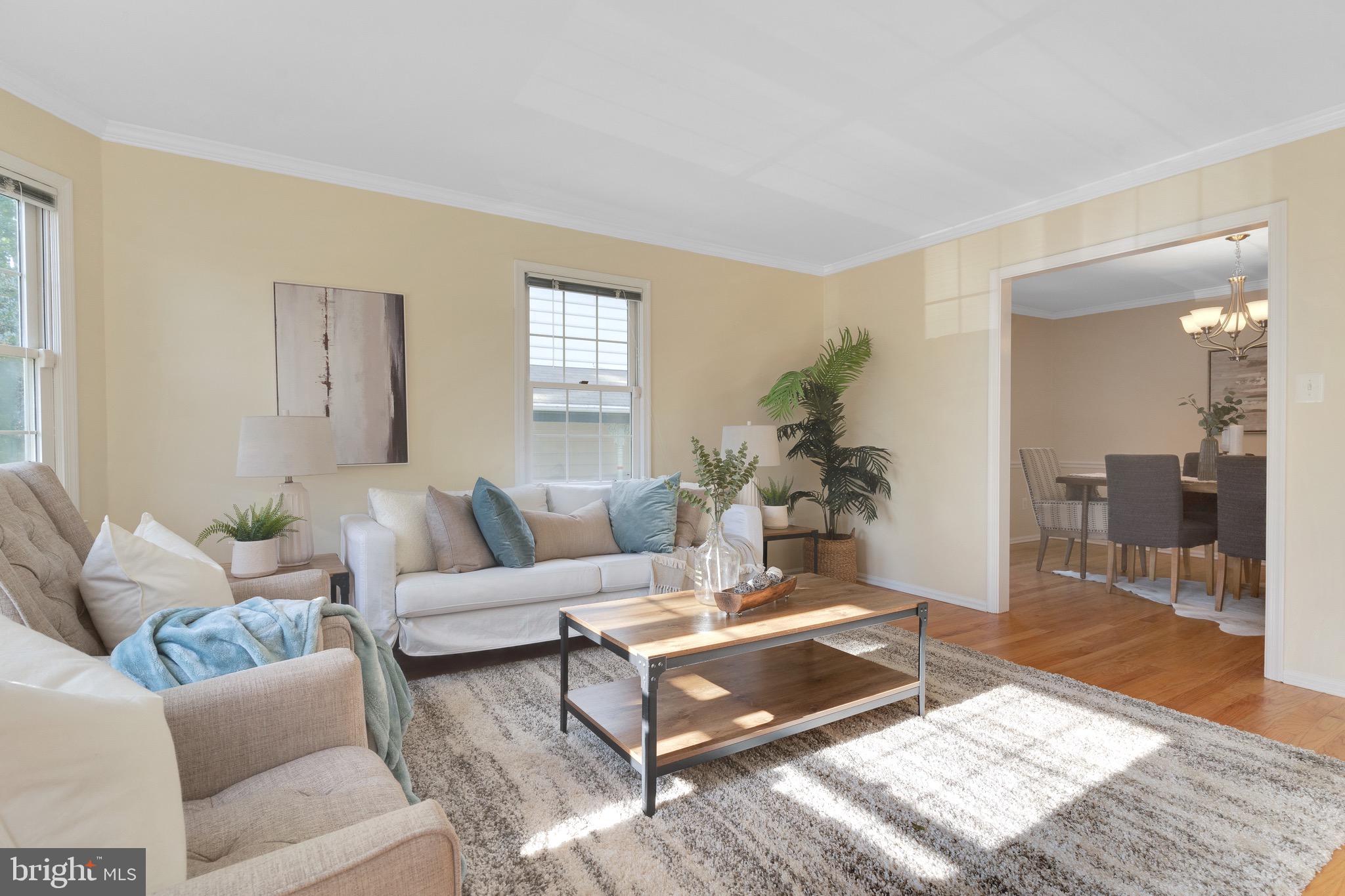 FOREST GLEN - Residential