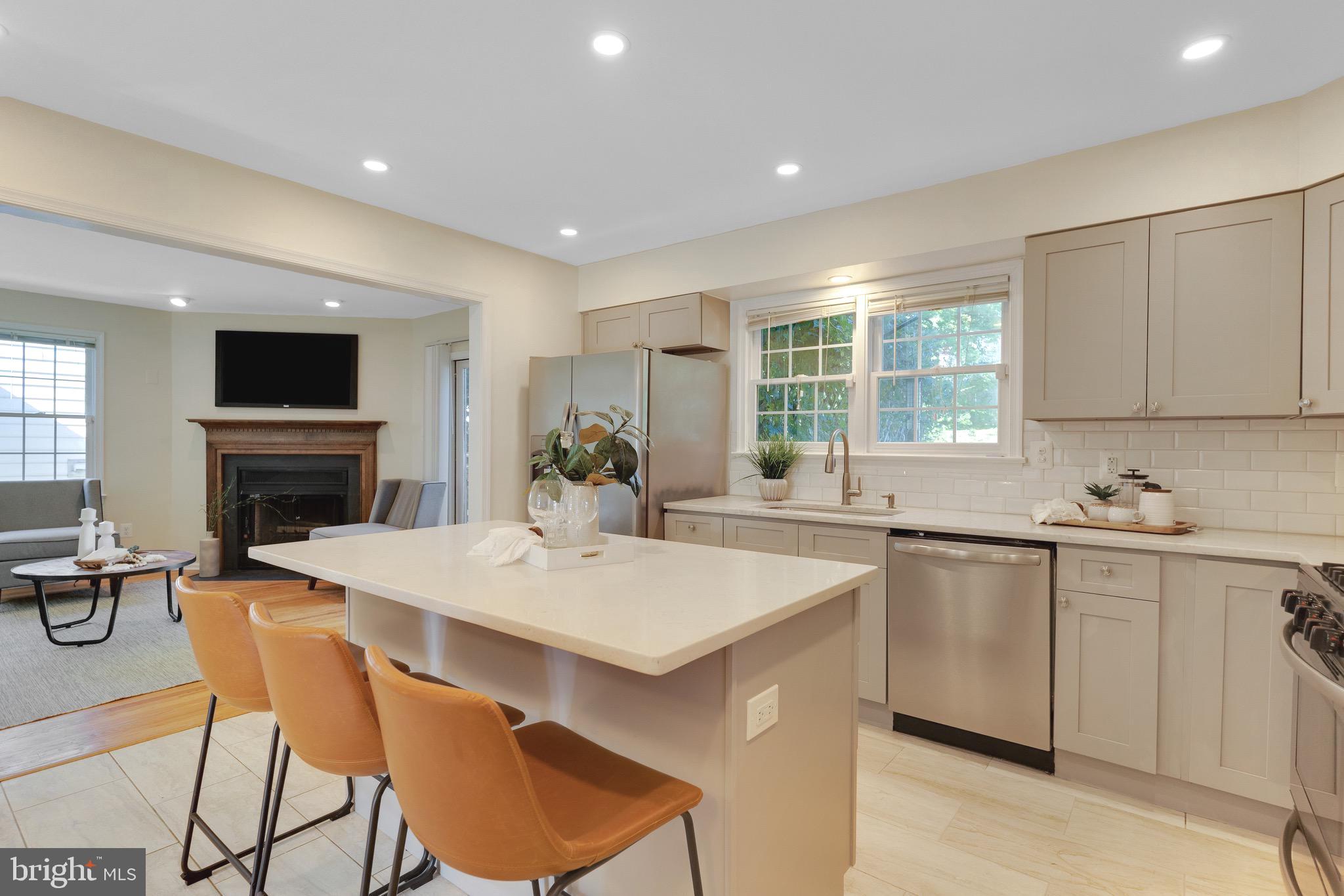 FOREST GLEN - Residential