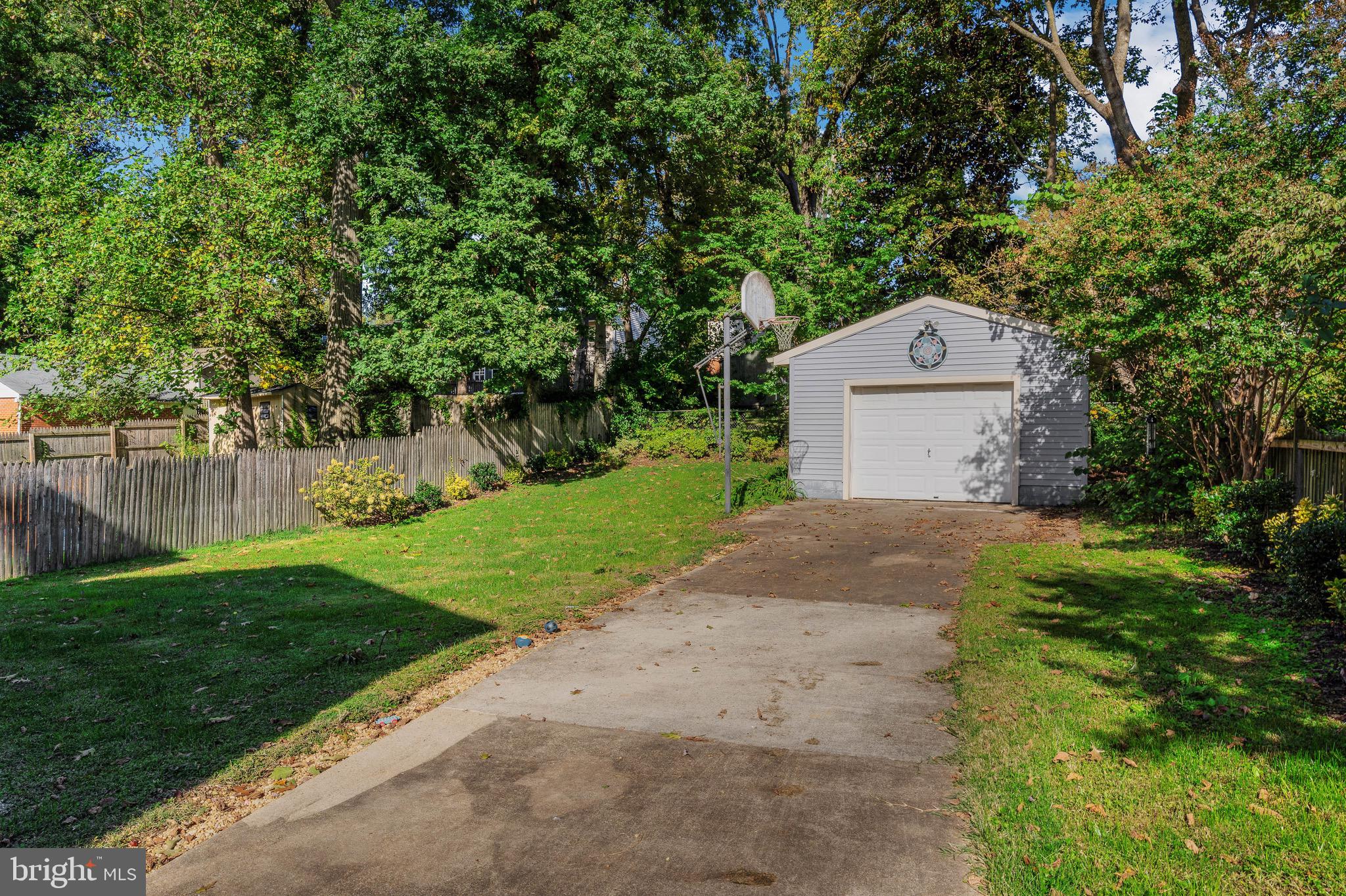 FOREST GLEN - Residential