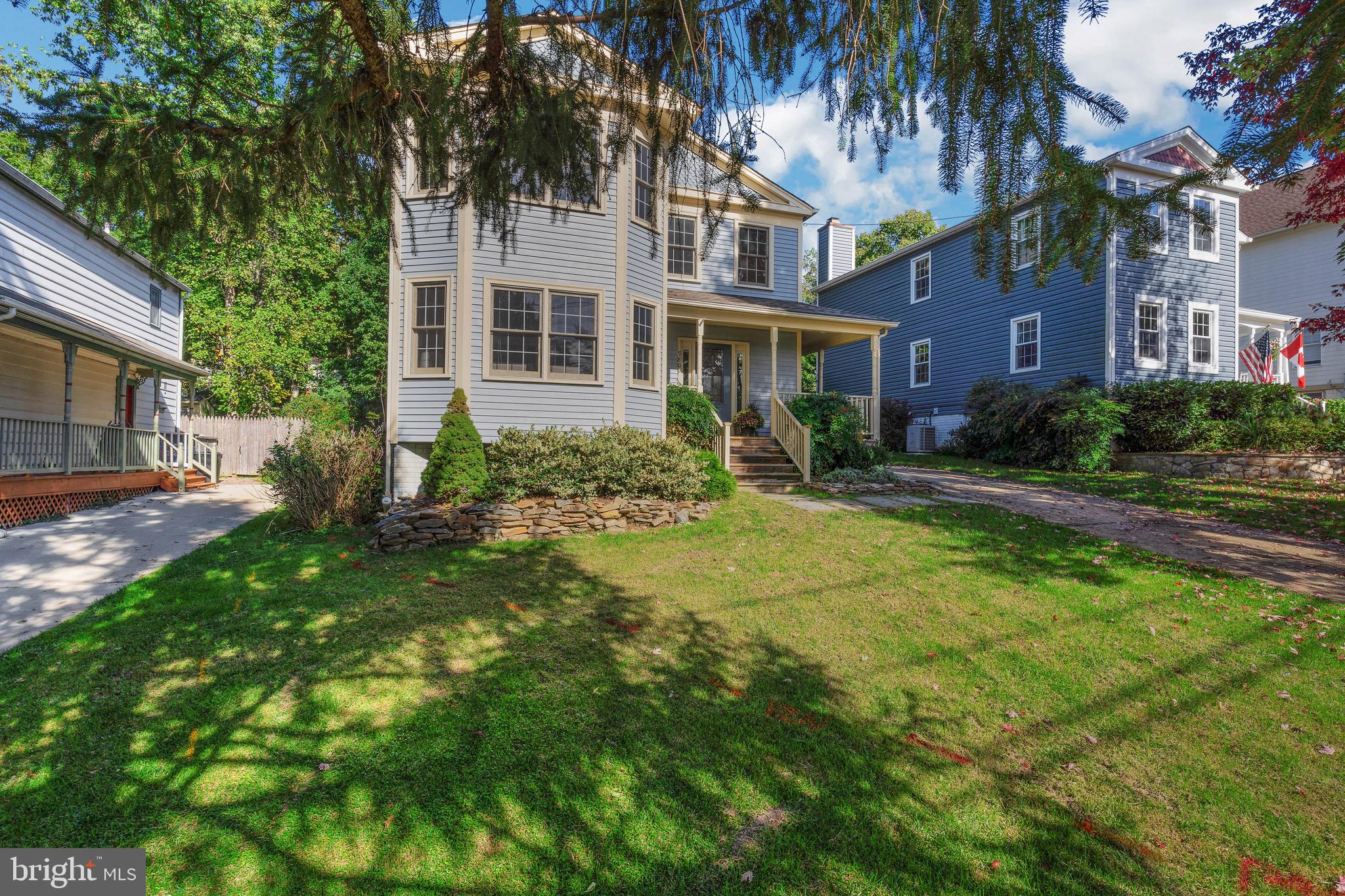 FOREST GLEN - Residential