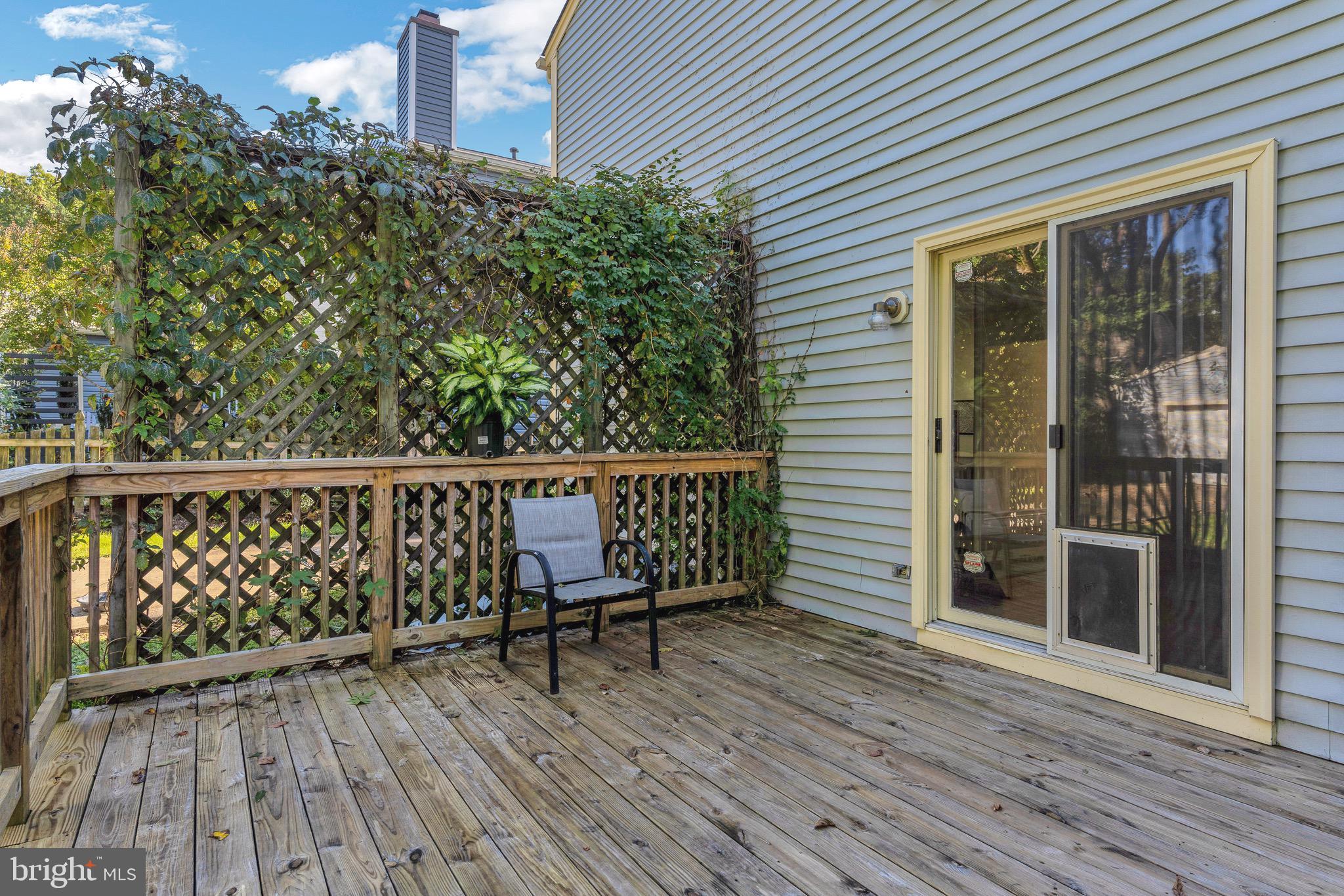 FOREST GLEN - Residential