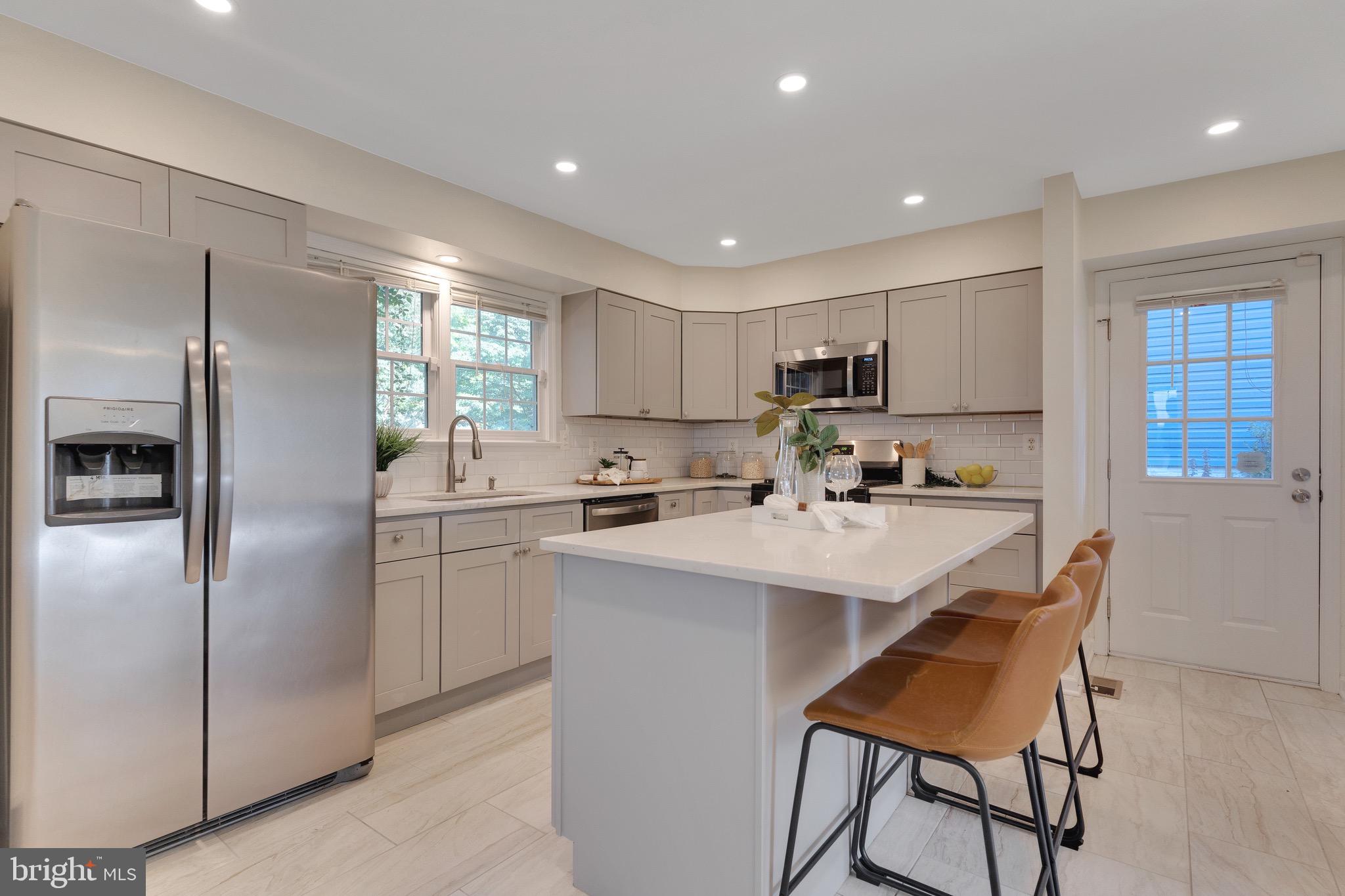 FOREST GLEN - Residential