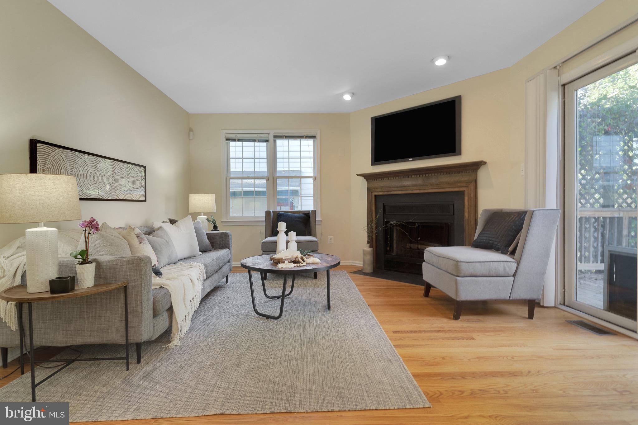 FOREST GLEN - Residential