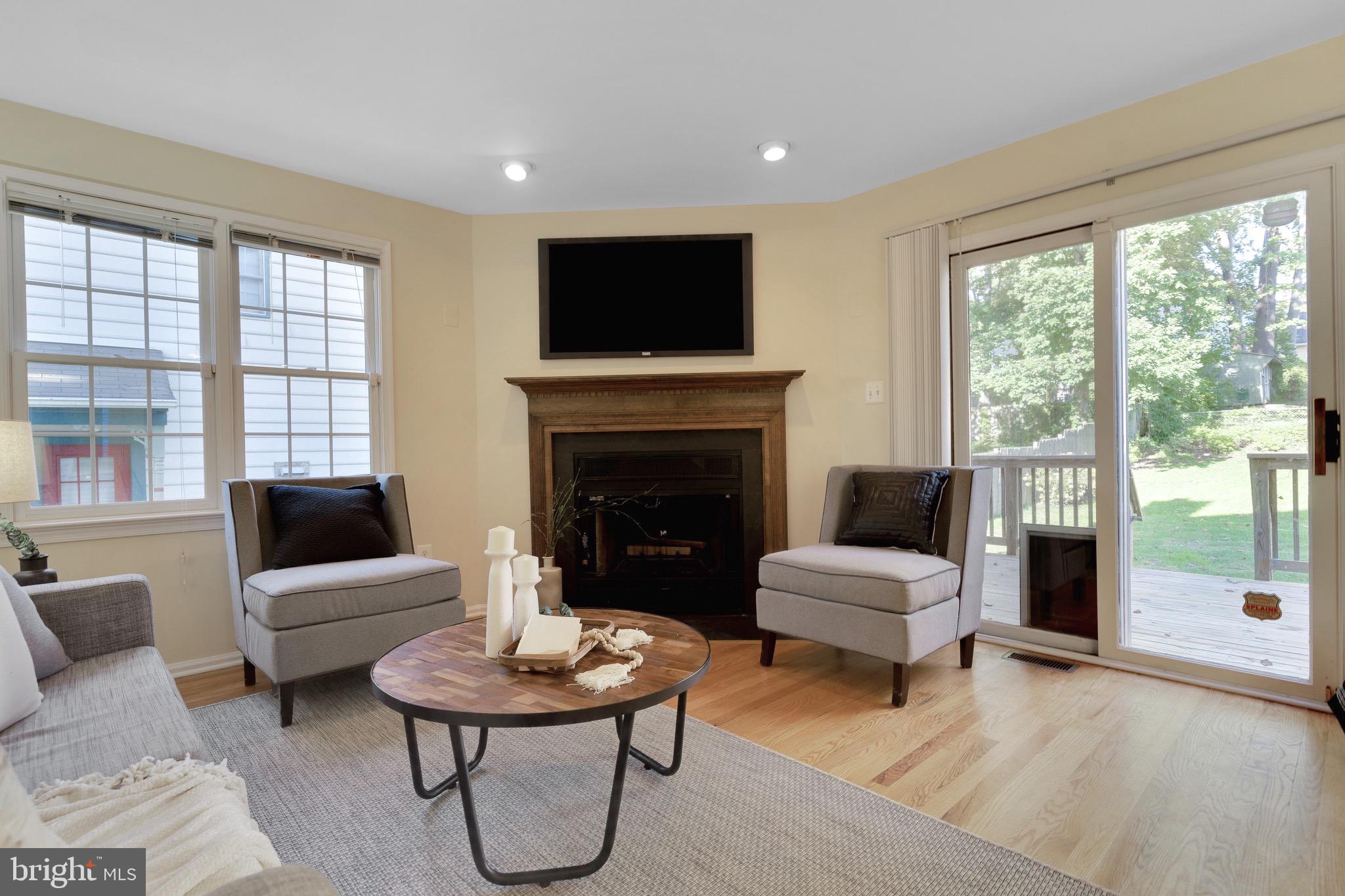 FOREST GLEN - Residential