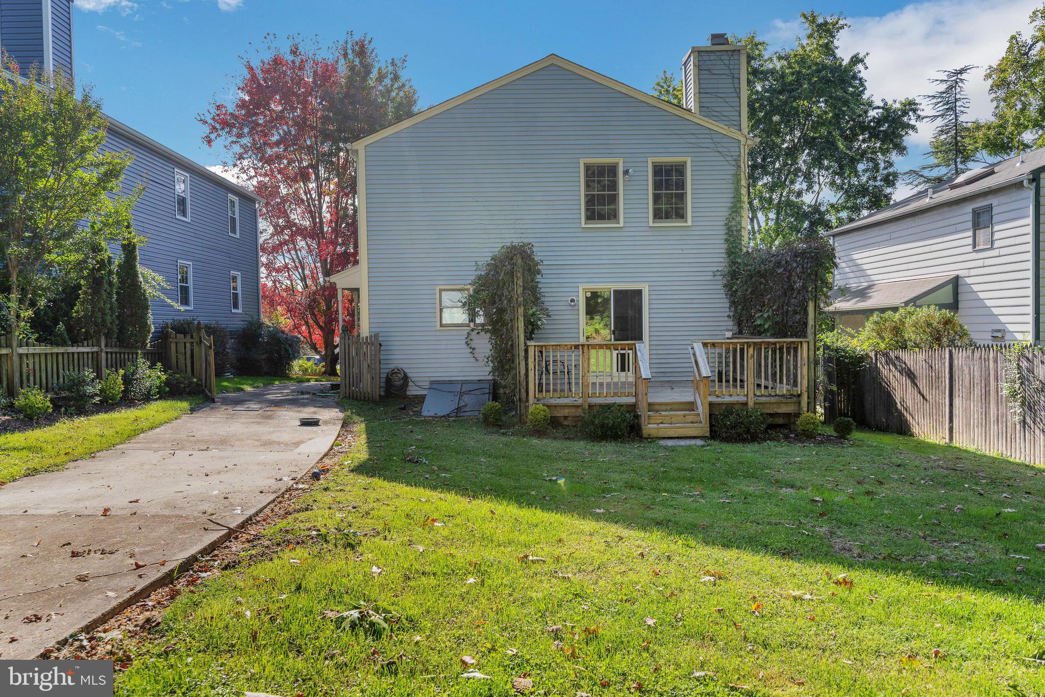 FOREST GLEN - Residential