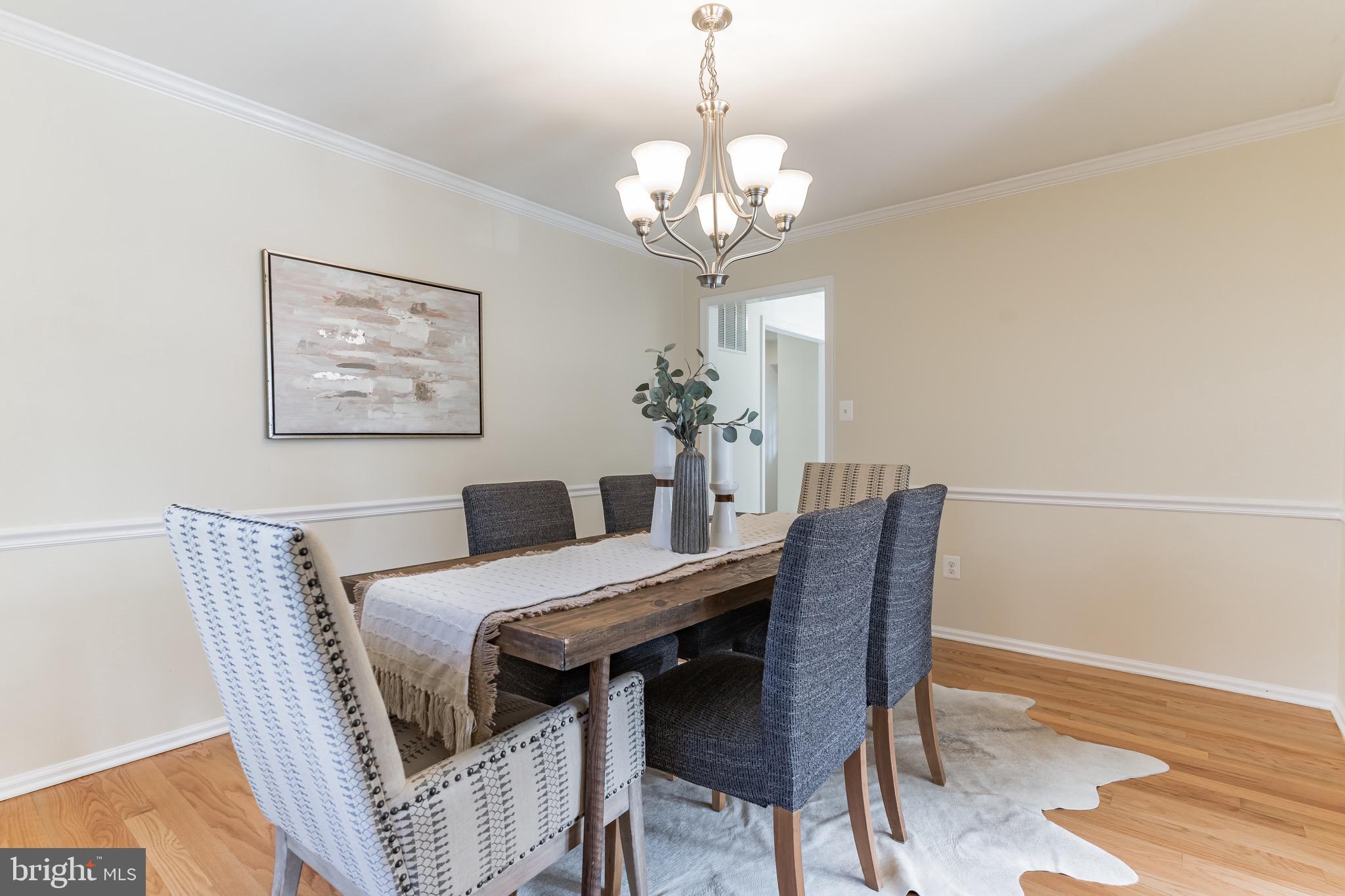 FOREST GLEN - Residential