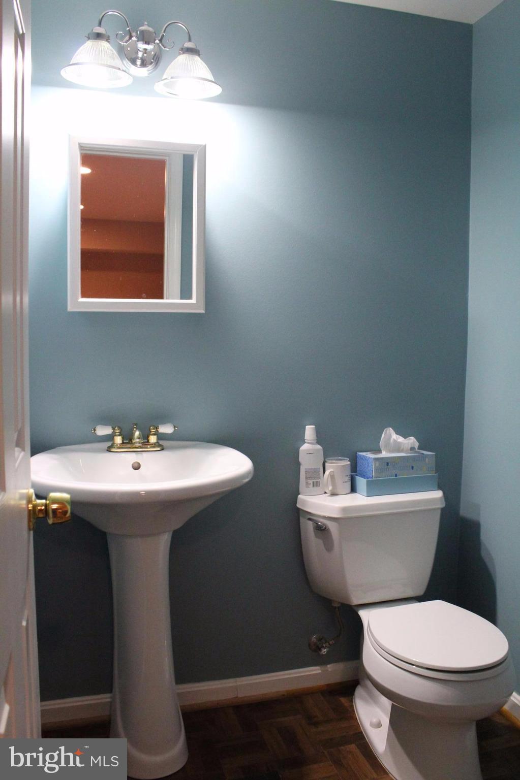 OLDE FORGE - Residential