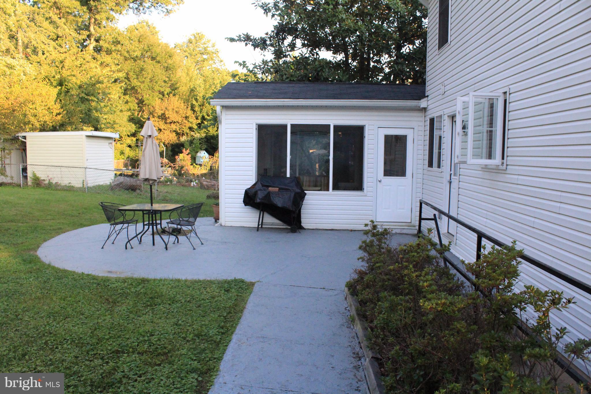 OLDE FORGE - Residential