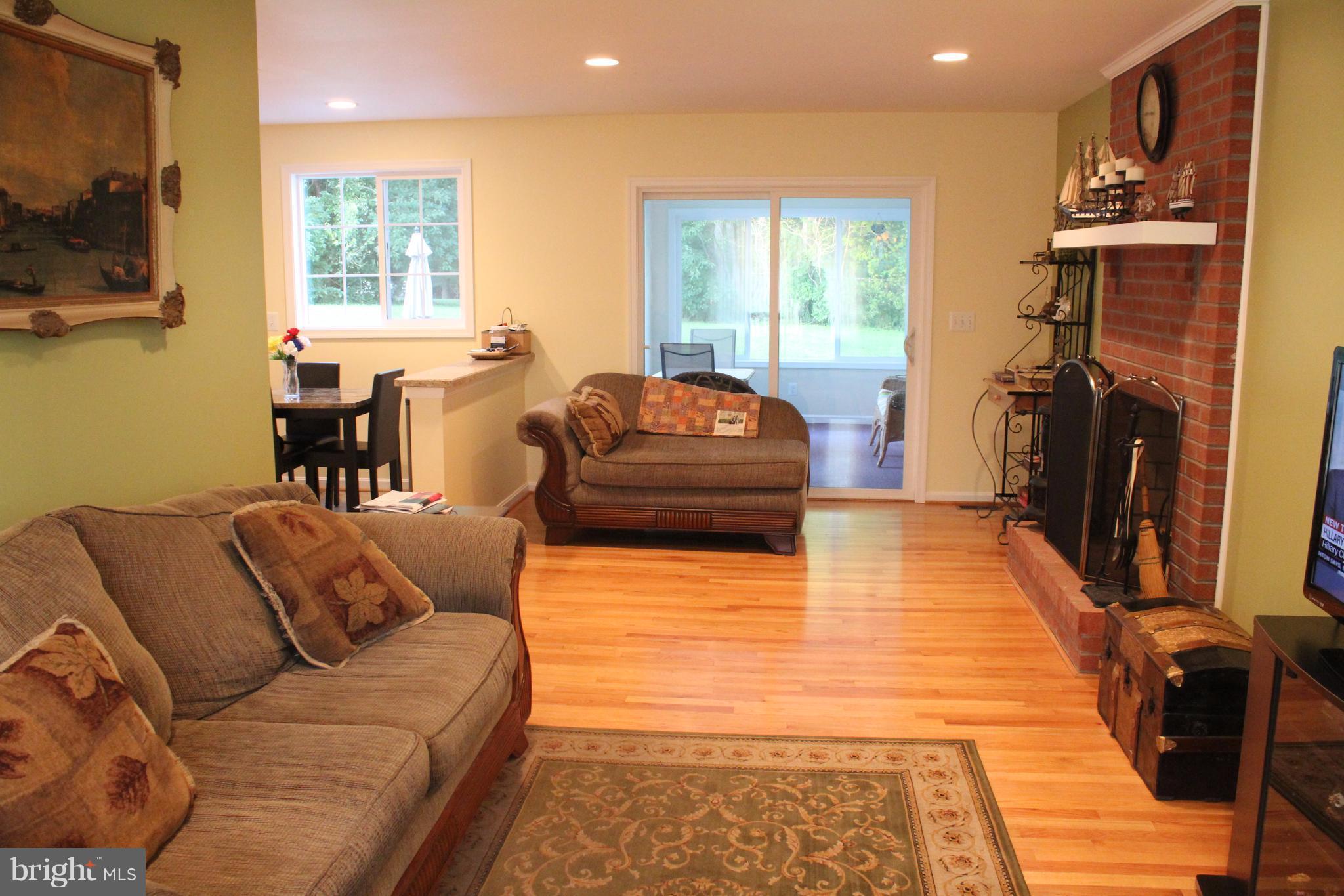 OLDE FORGE - Residential