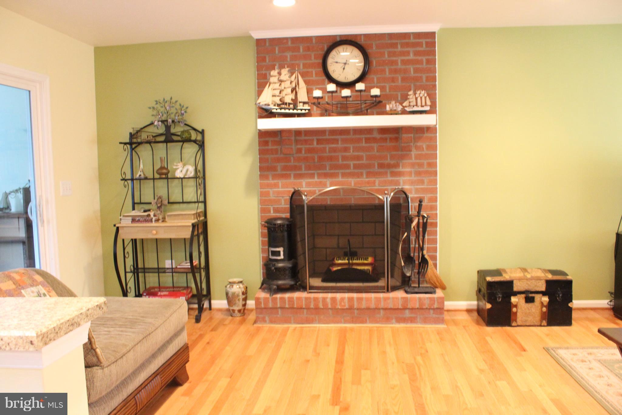 OLDE FORGE - Residential