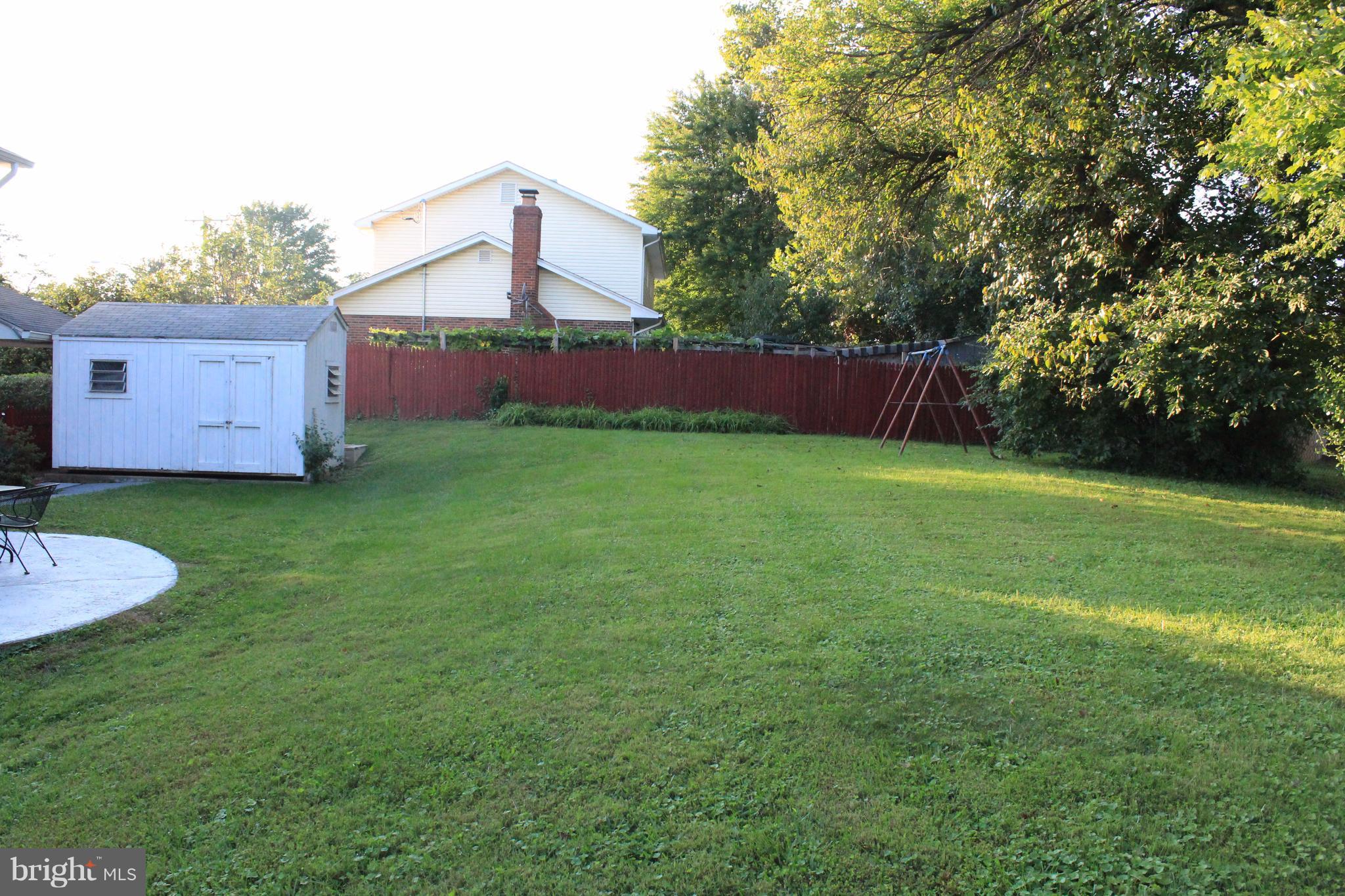 OLDE FORGE - Residential