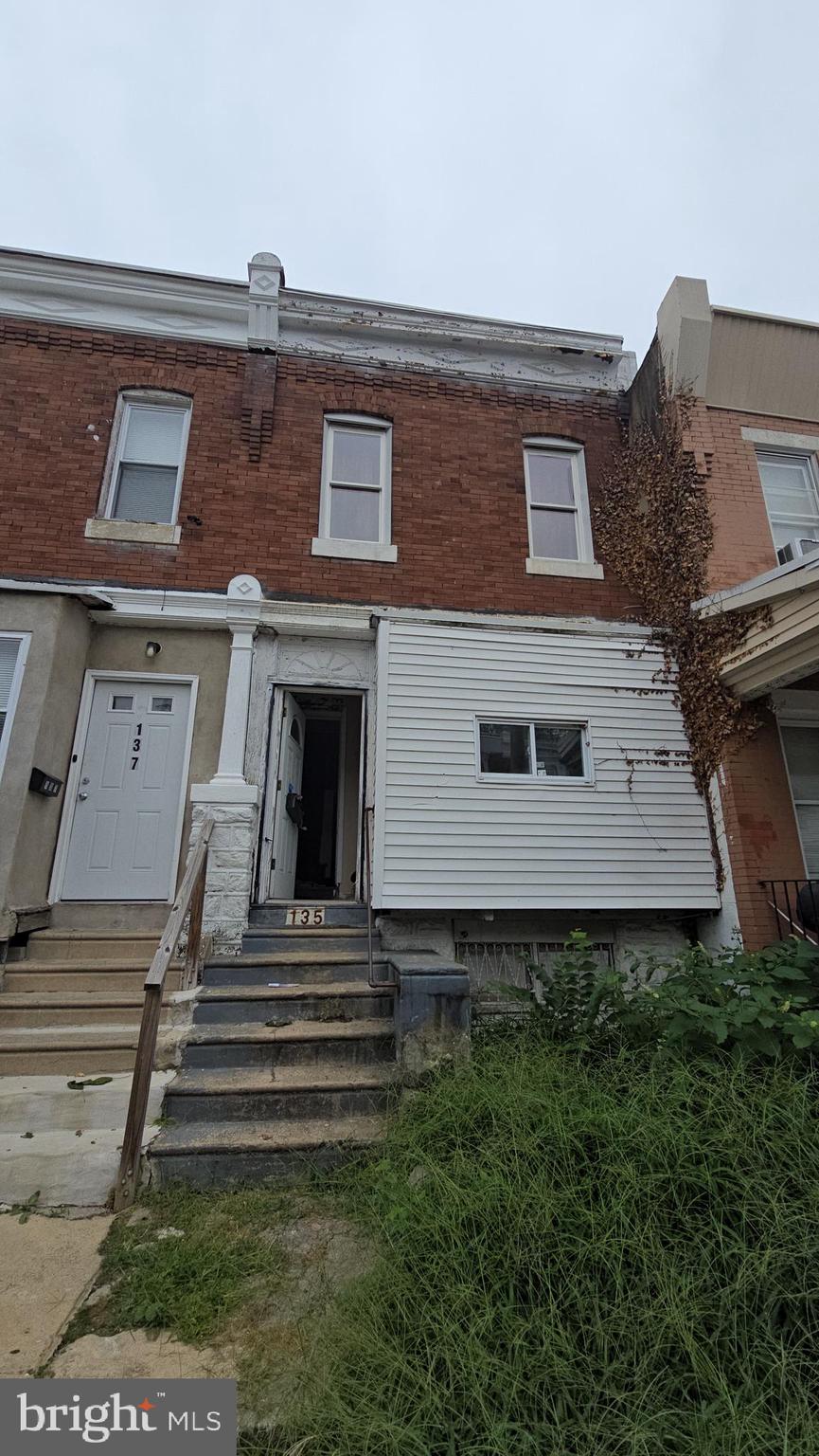 HADDINGTON - Residential