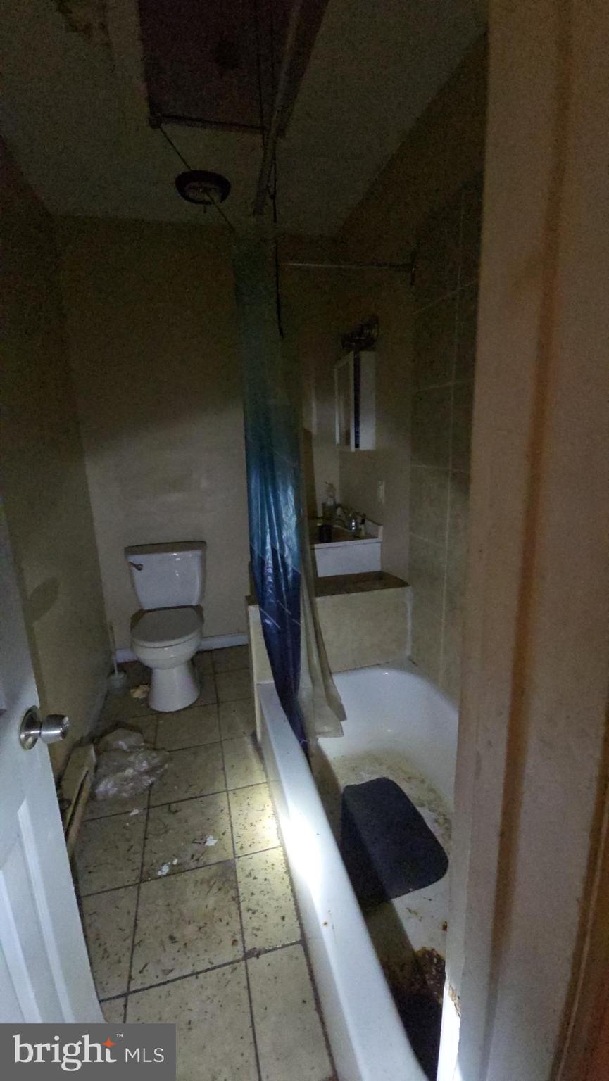 HADDINGTON - Residential