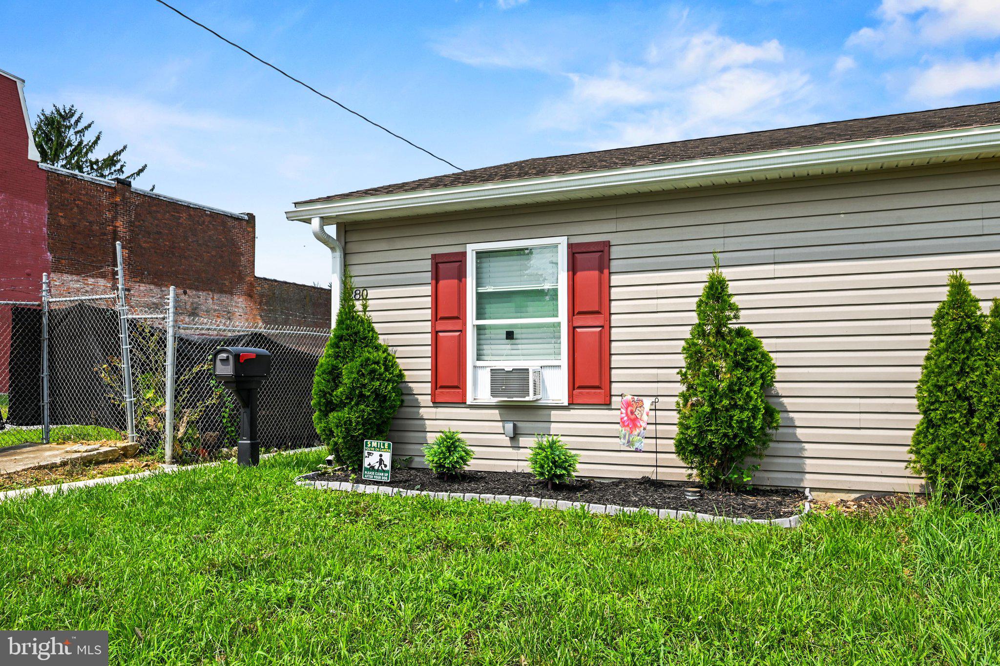 280 COTTAGE HILL ROAD