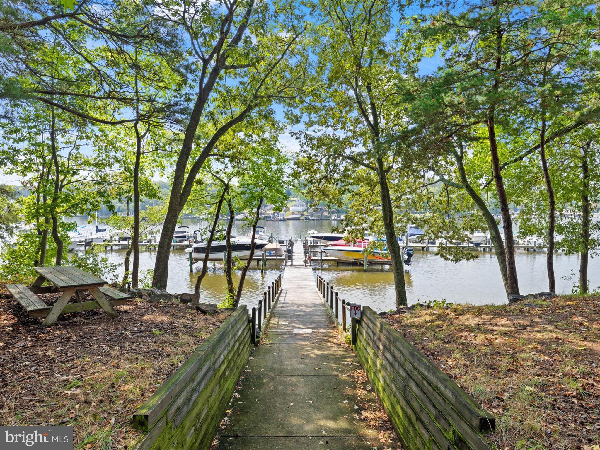 BRIDGEWATER AT CARVEL BEACH - Residential