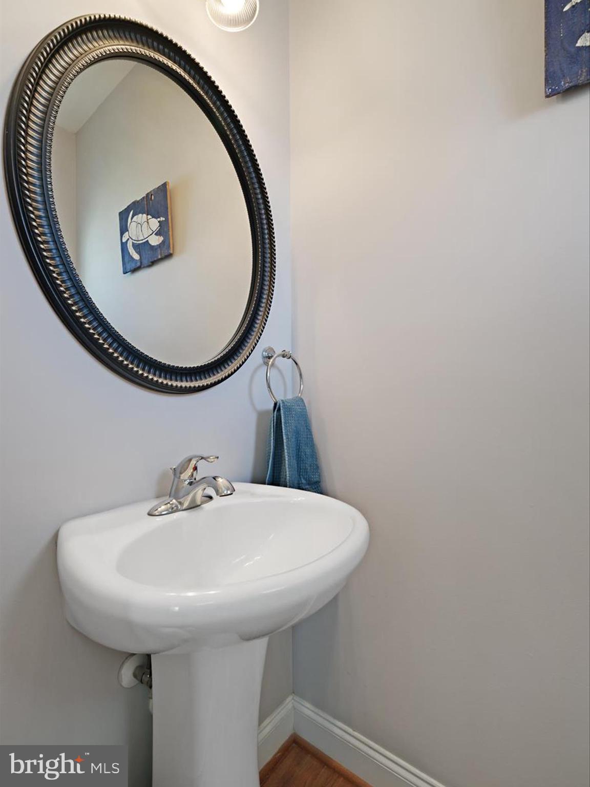 BRIDGEWATER AT CARVEL BEACH - Residential