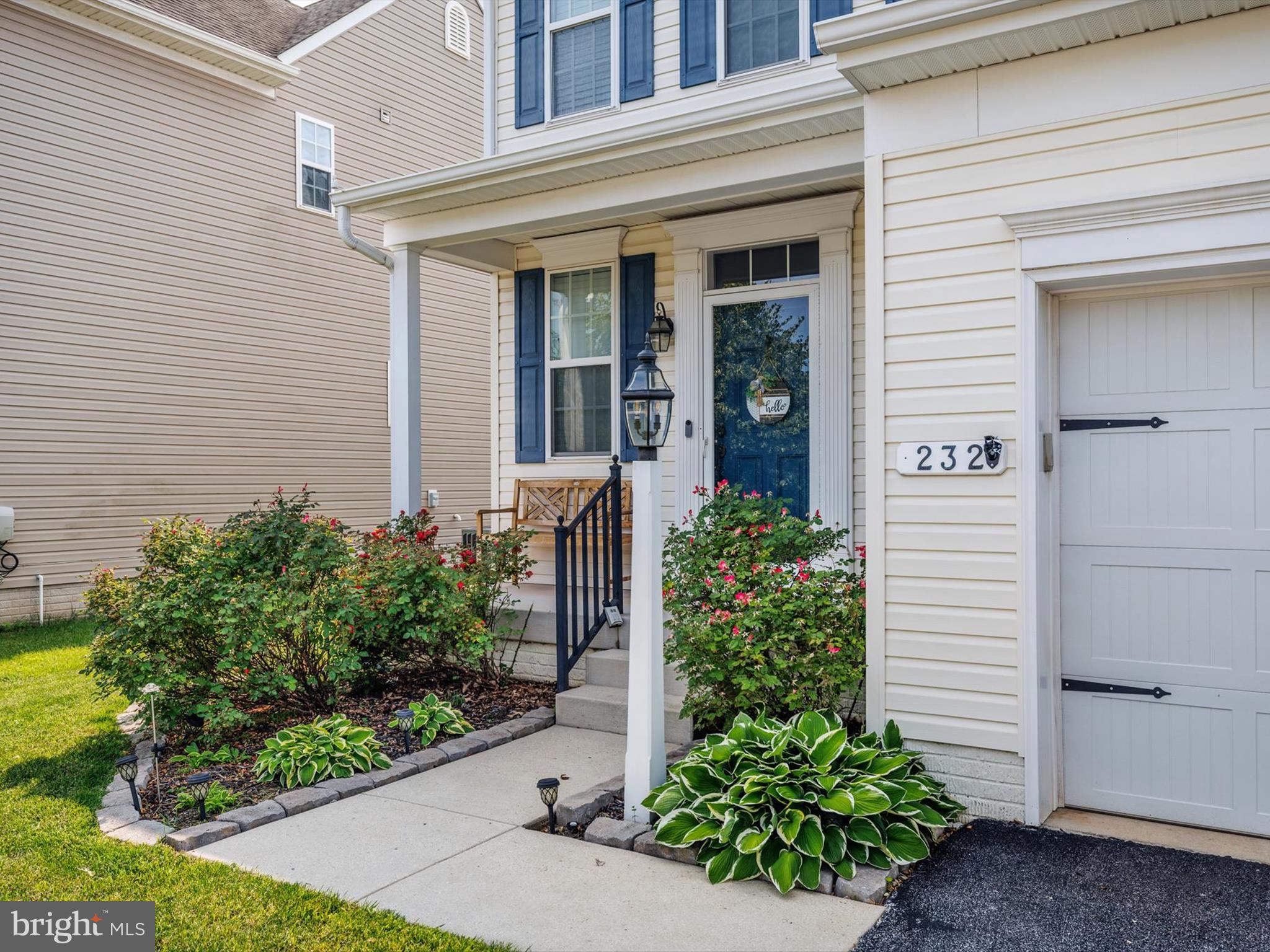 232 MATFIELD COURT