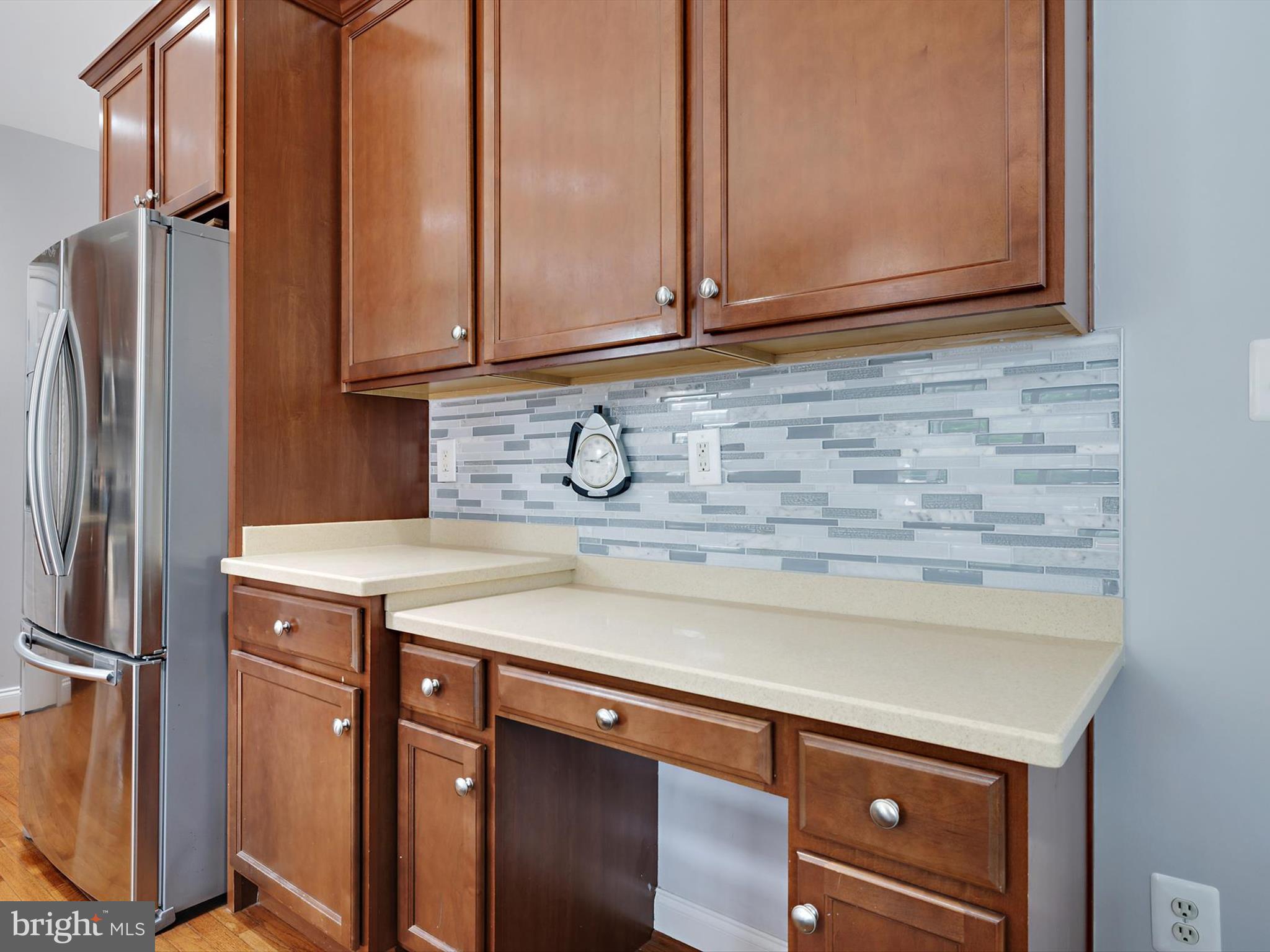 BRIDGEWATER AT CARVEL BEACH - Residential