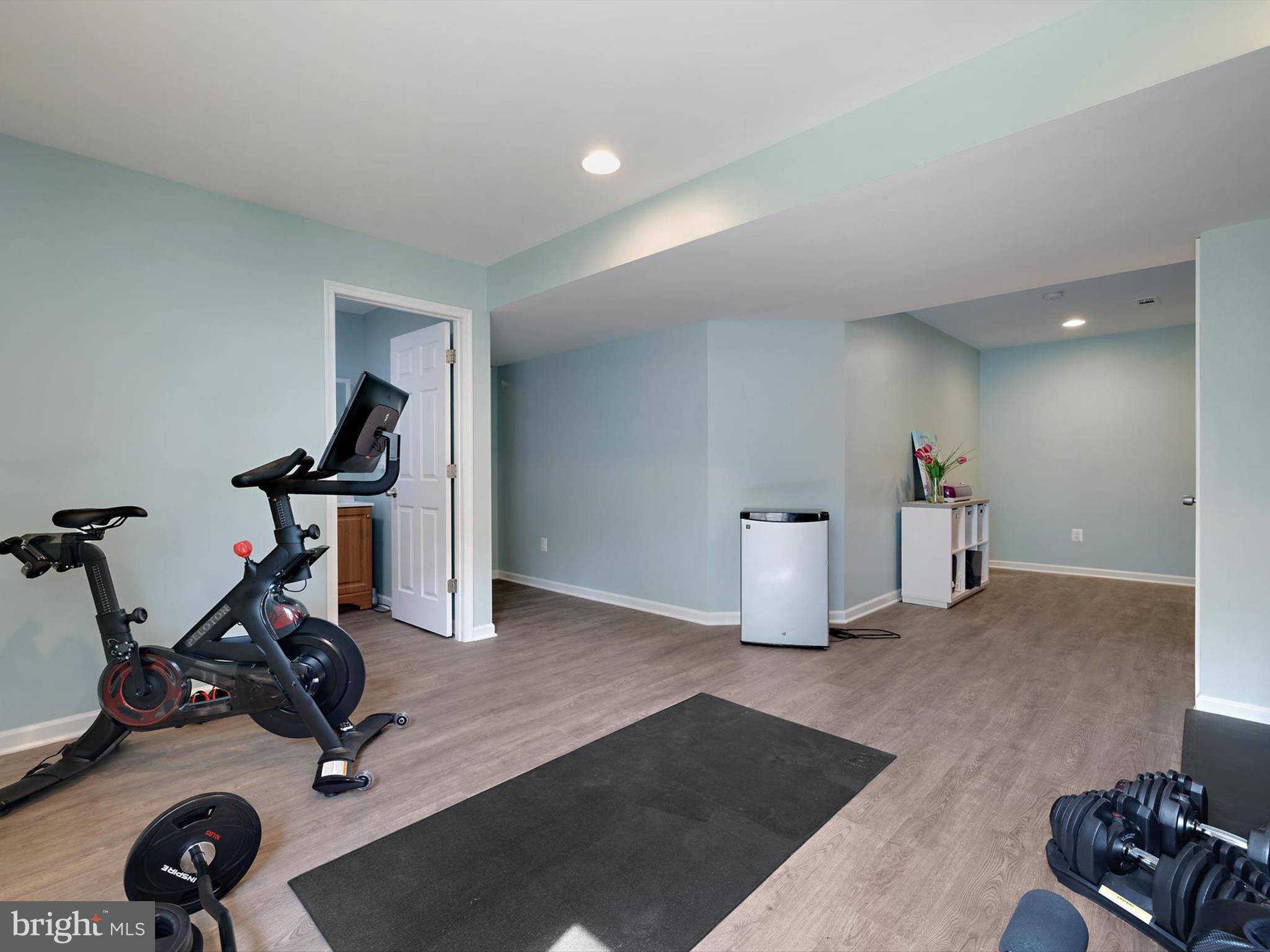 BRIDGEWATER AT CARVEL BEACH - Residential