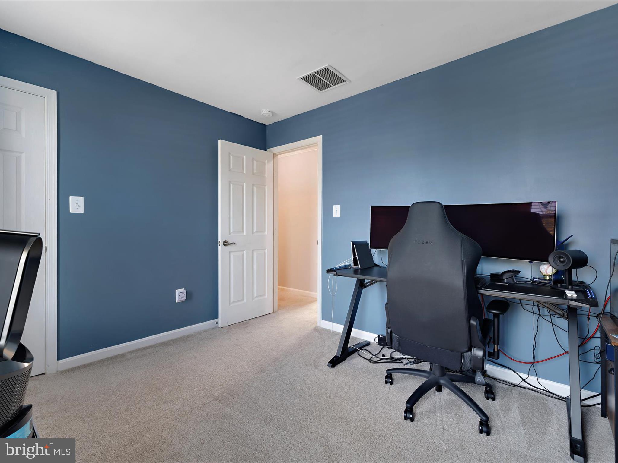 BRIDGEWATER AT CARVEL BEACH - Residential